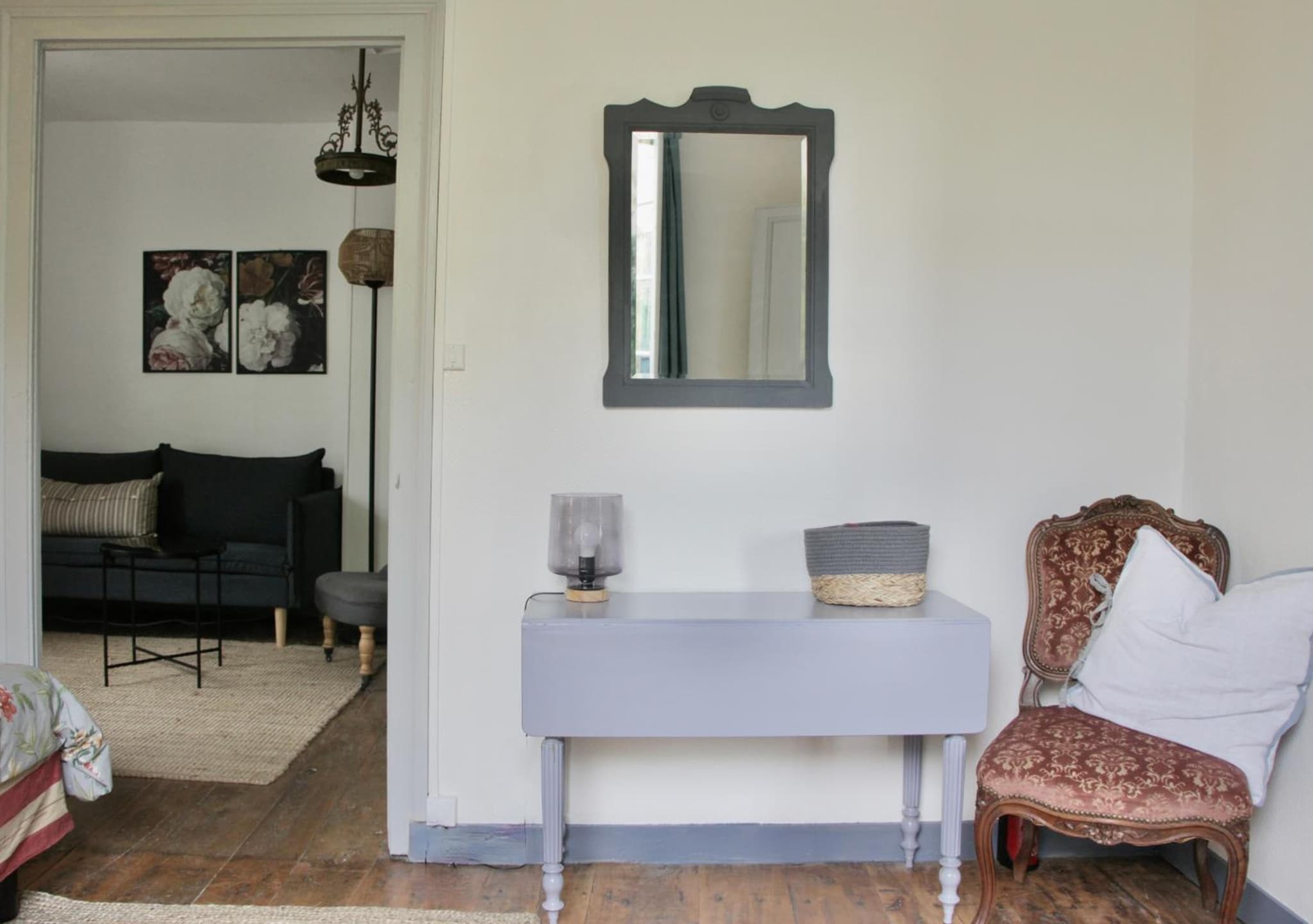 Grange Bleuet photo 3