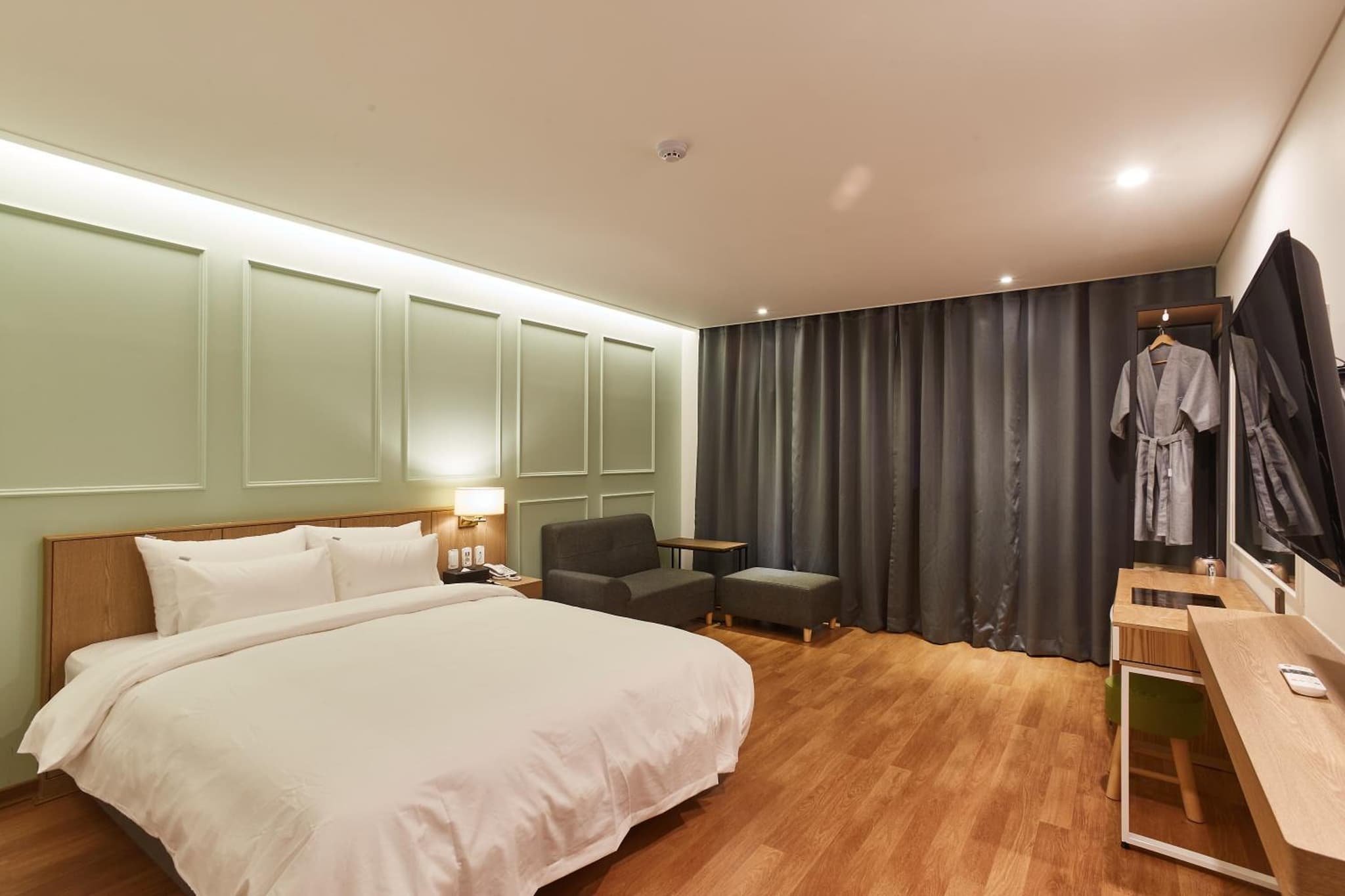 Hotel the maru photo 9