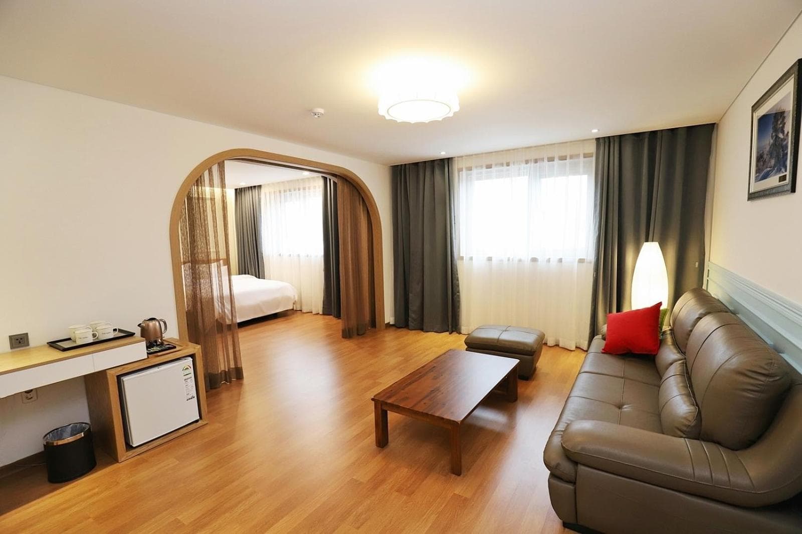 Hotel the maru photo 6