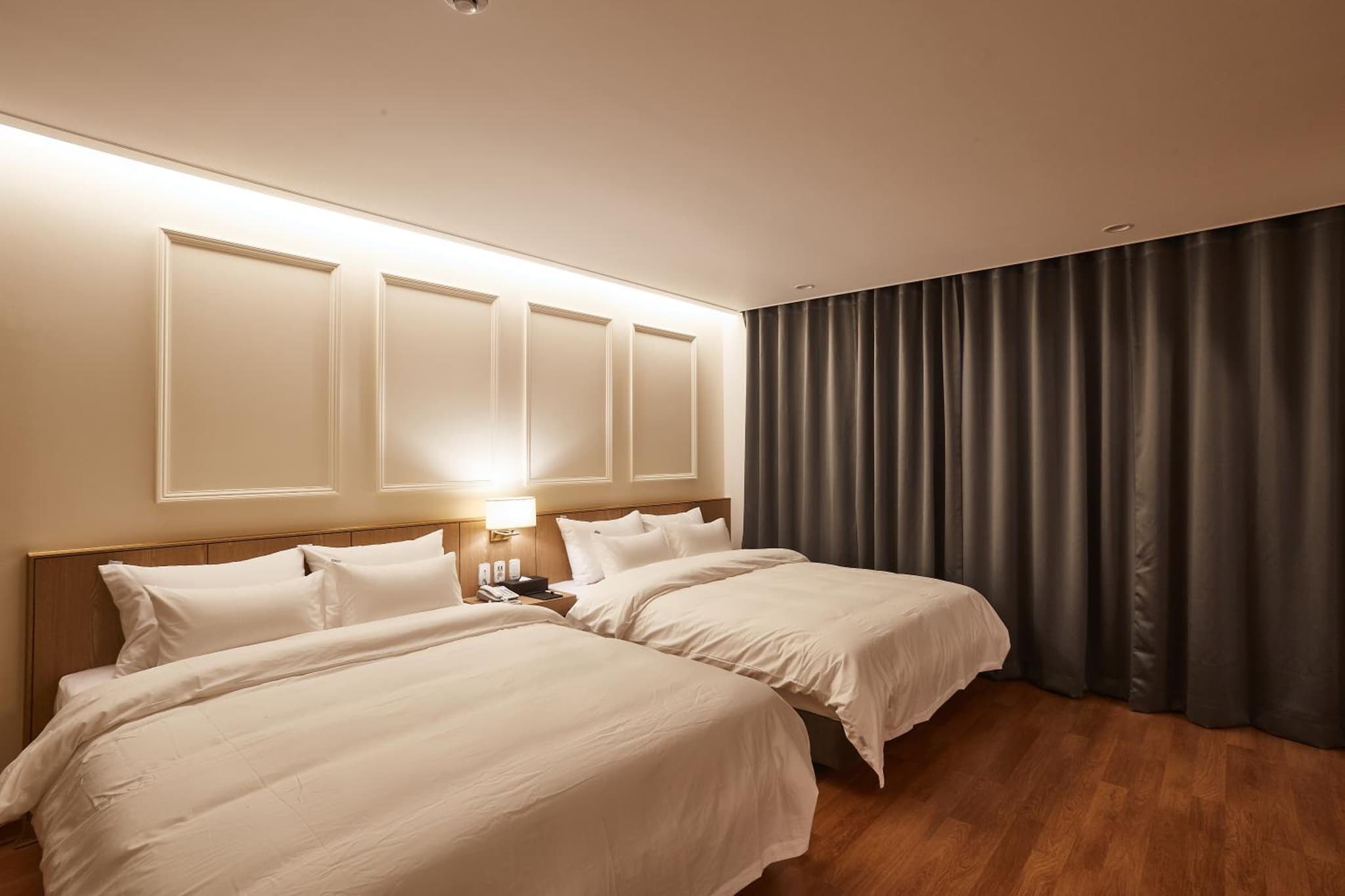 Hotel the maru photo 2