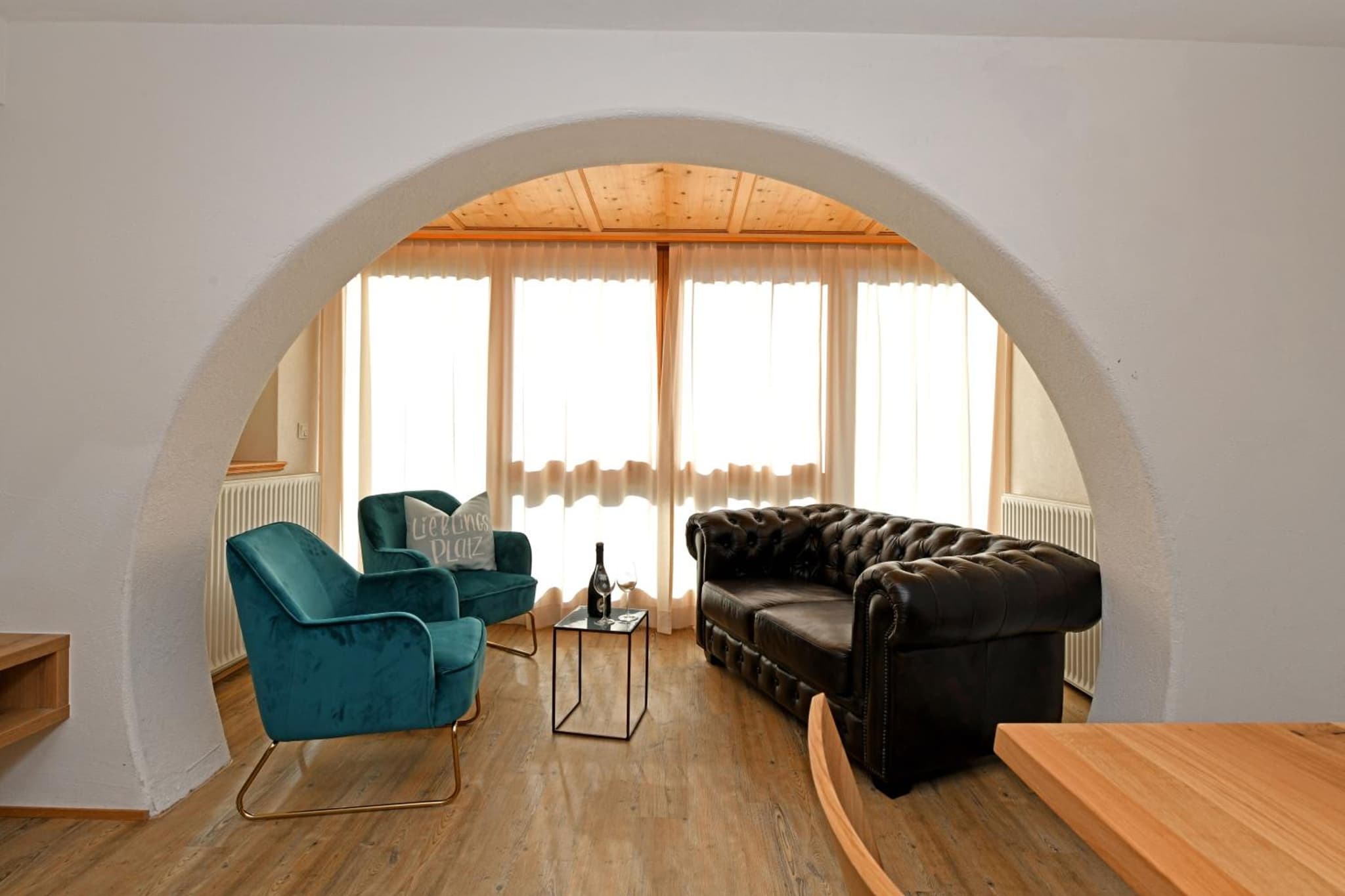 Hotel St Hubertus photo 7