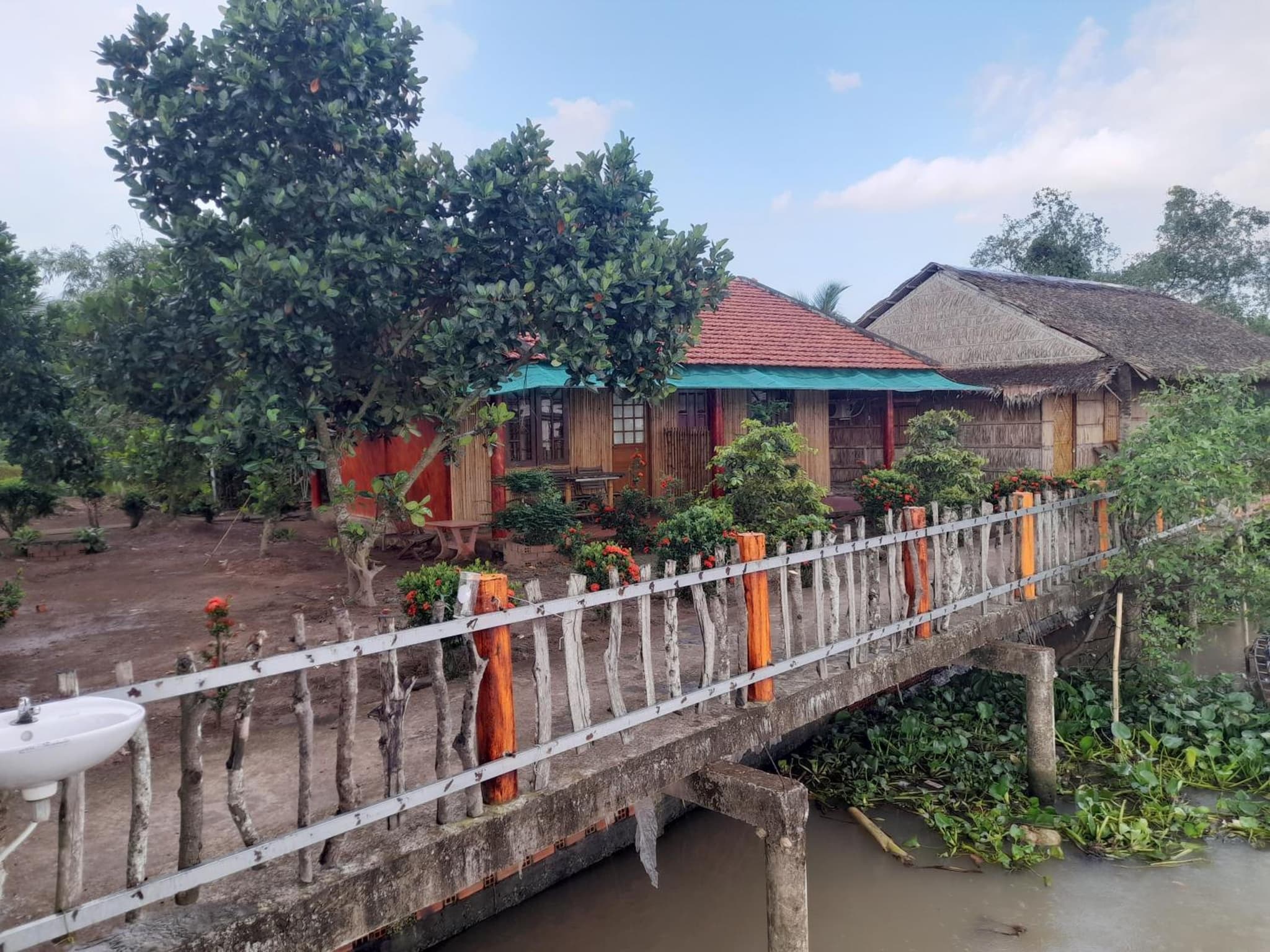 mekong riverside homestay photo 5