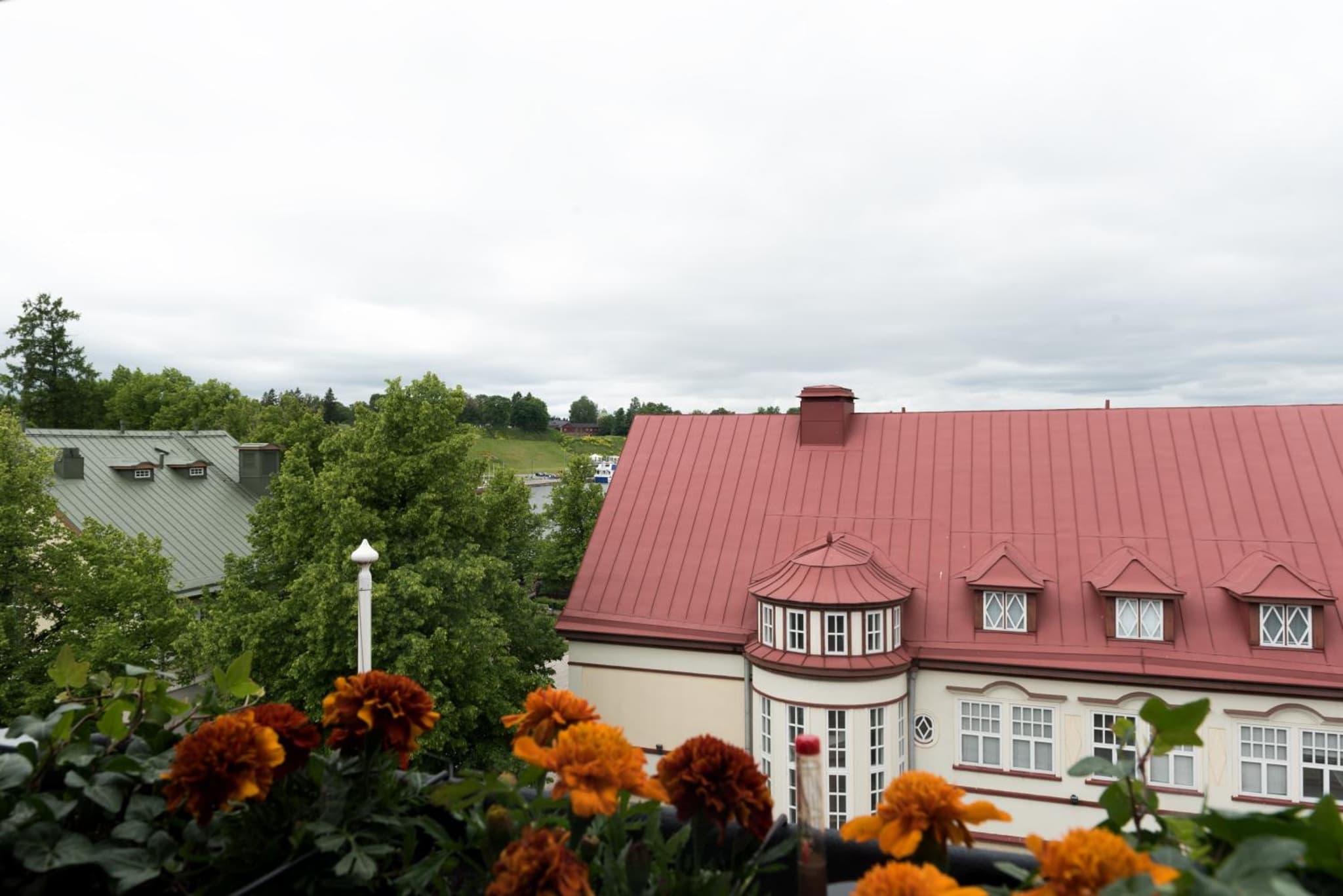 building