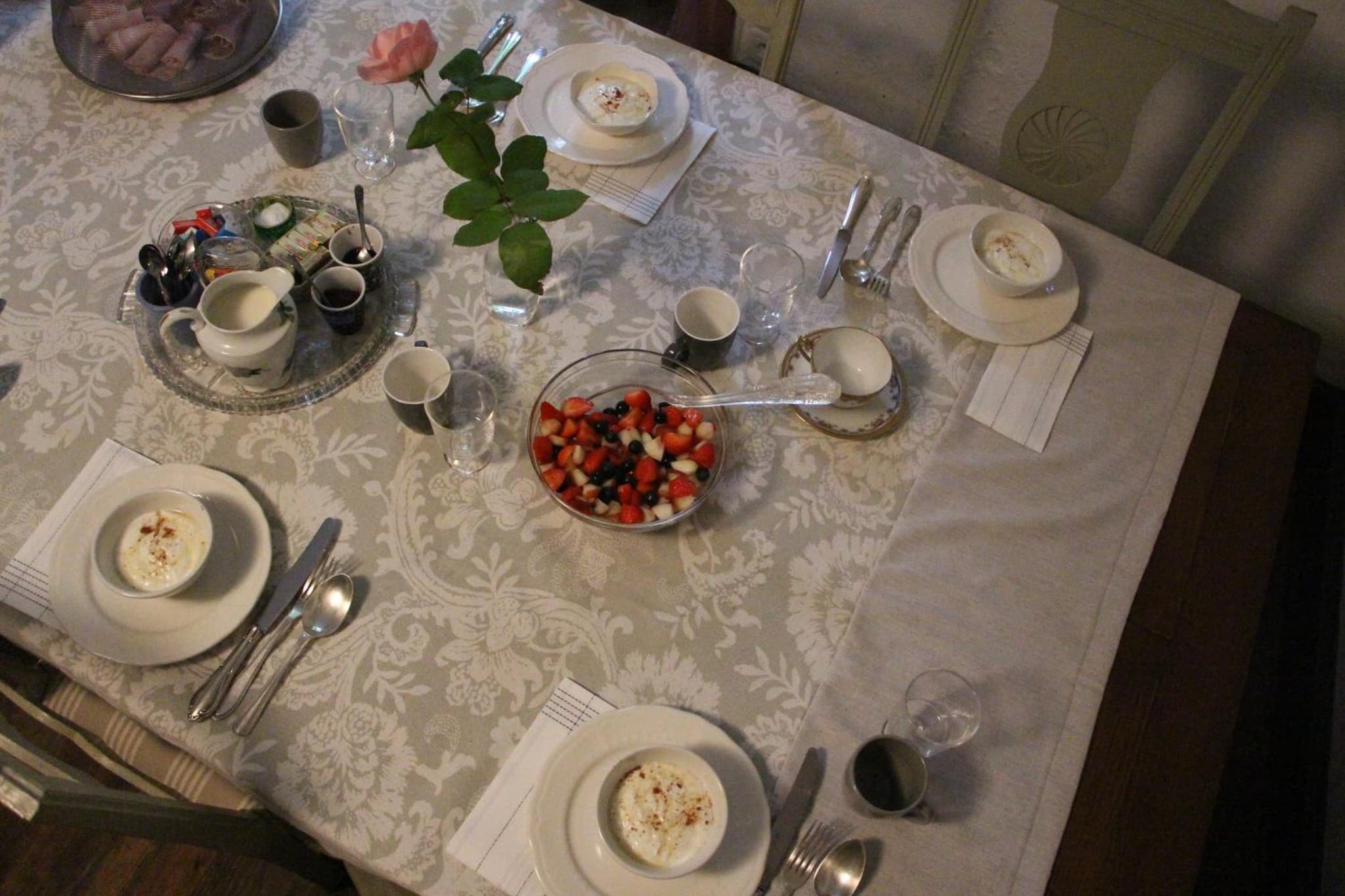 Grange Bleuet photo 5