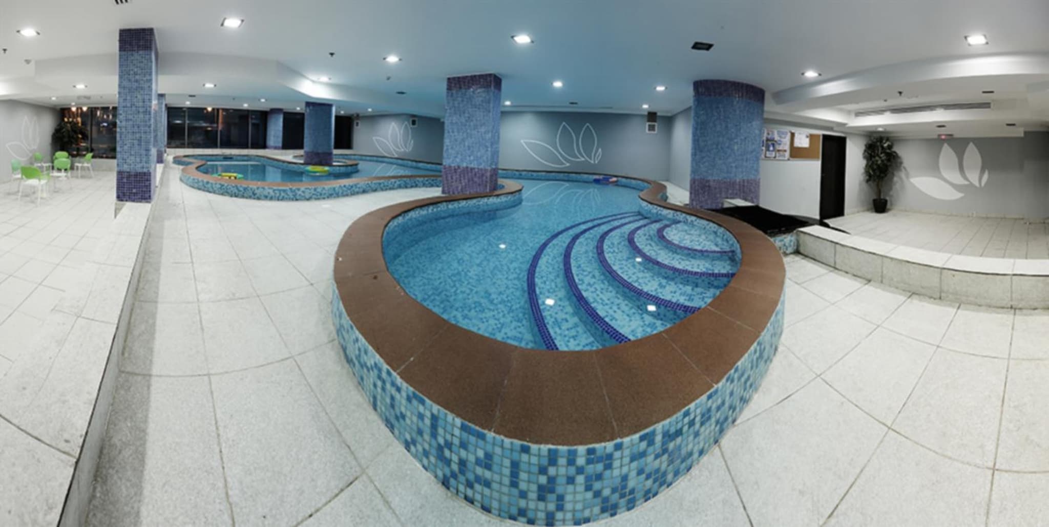 Hayat Watheer for serviced Apartment photo 9