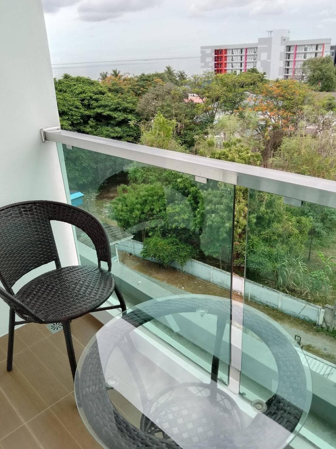 Top Flr Seaview & Rooftop Pool @Blu X photo 3
