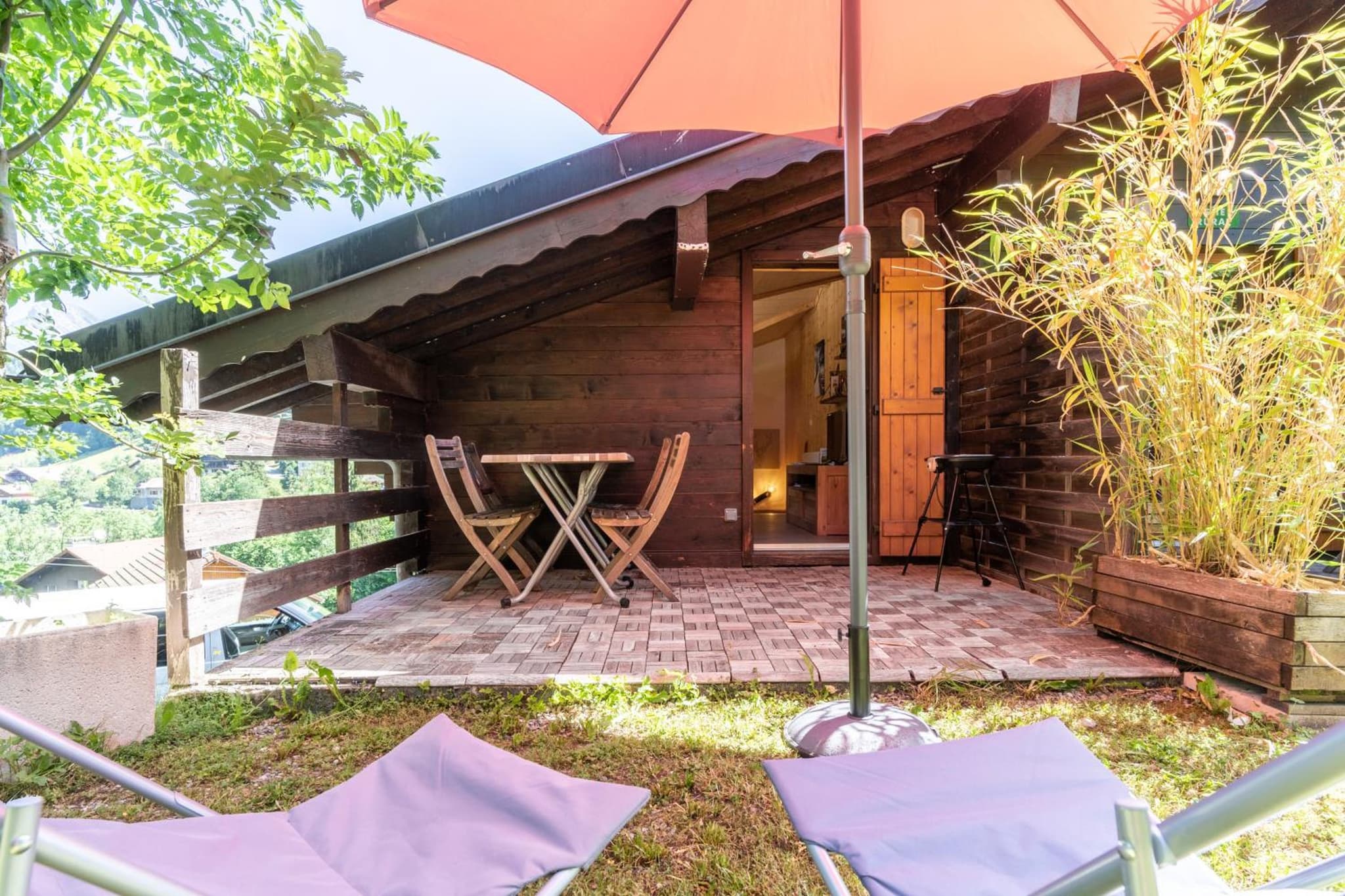Le Chalet des 3 Monts photo 7