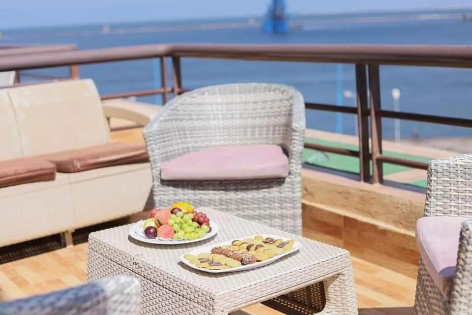 Resta Port Said Hotel photo 2