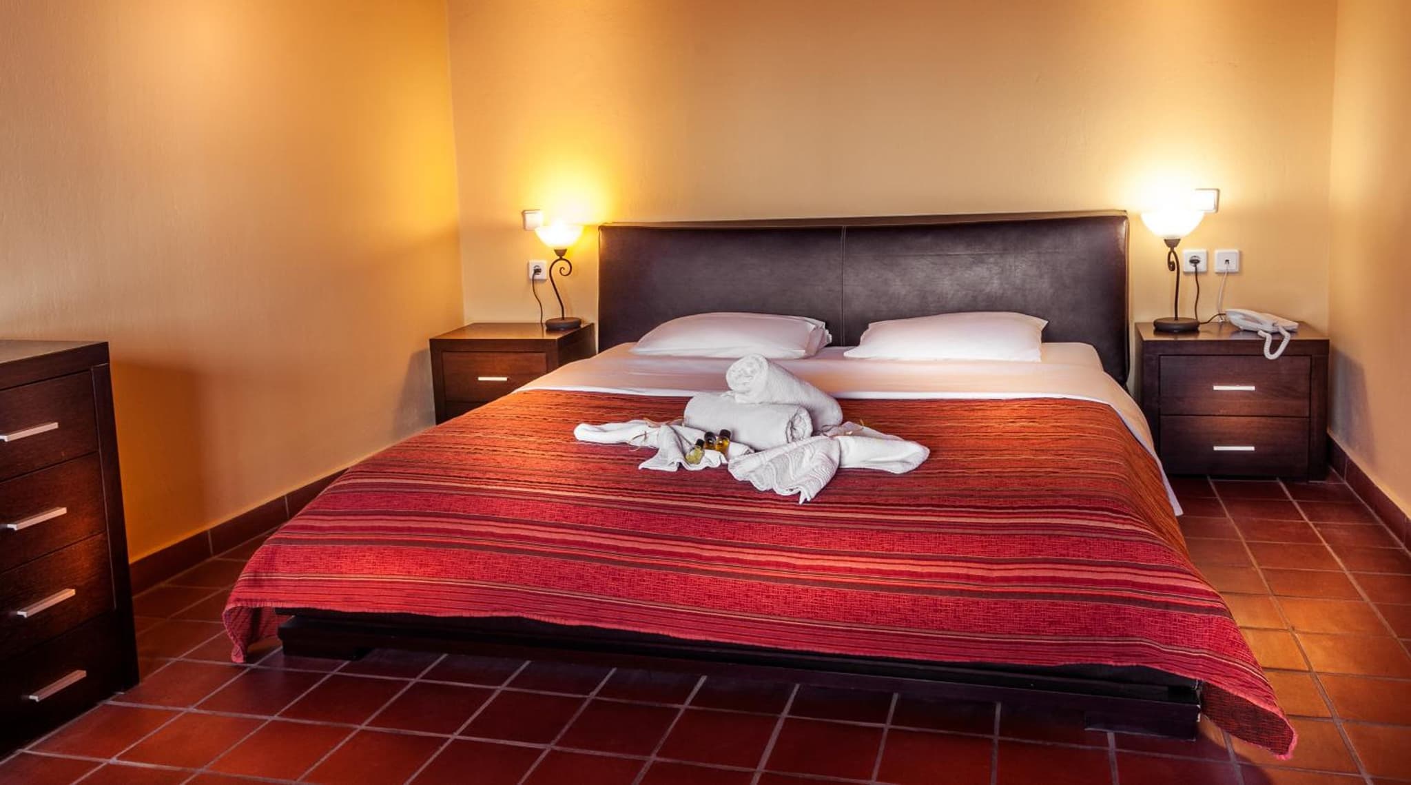 Kallisti Hotel photo 7