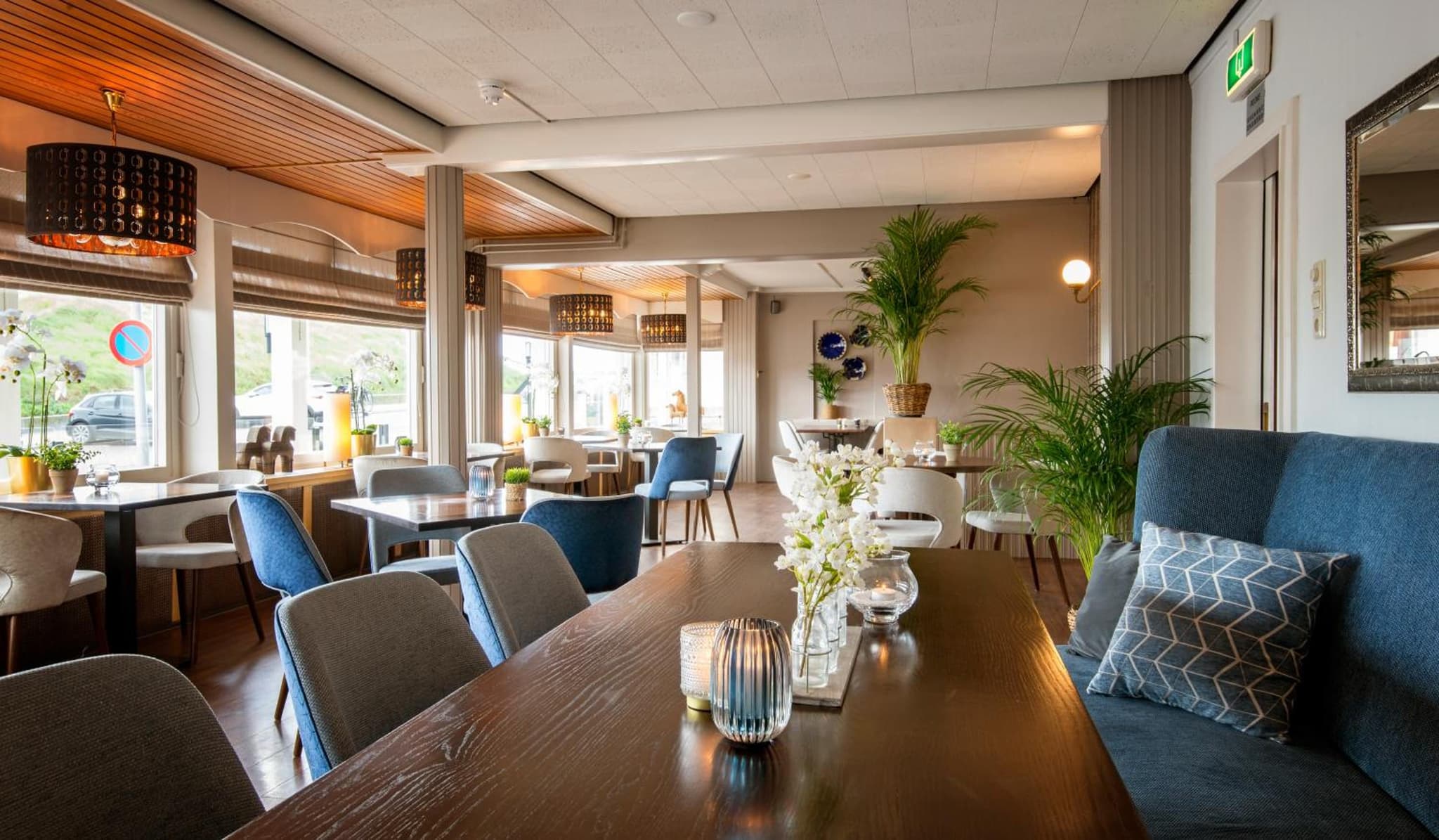 Strandhotel de Vassy photo 3