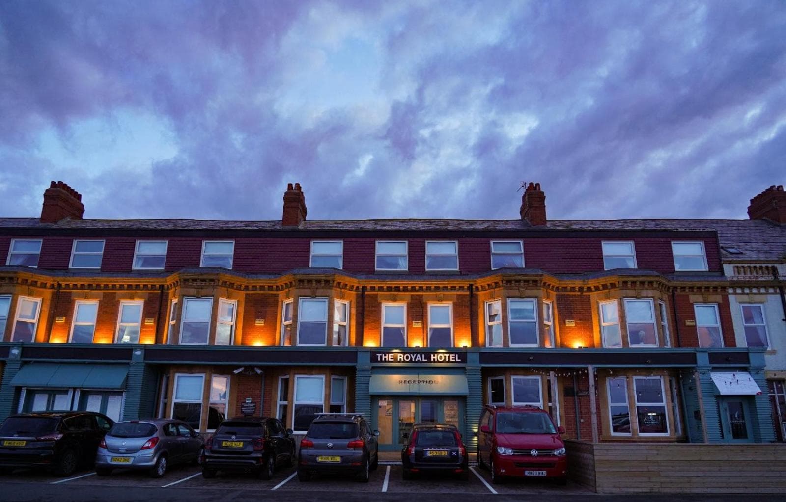 The Royal Hotel photo 7