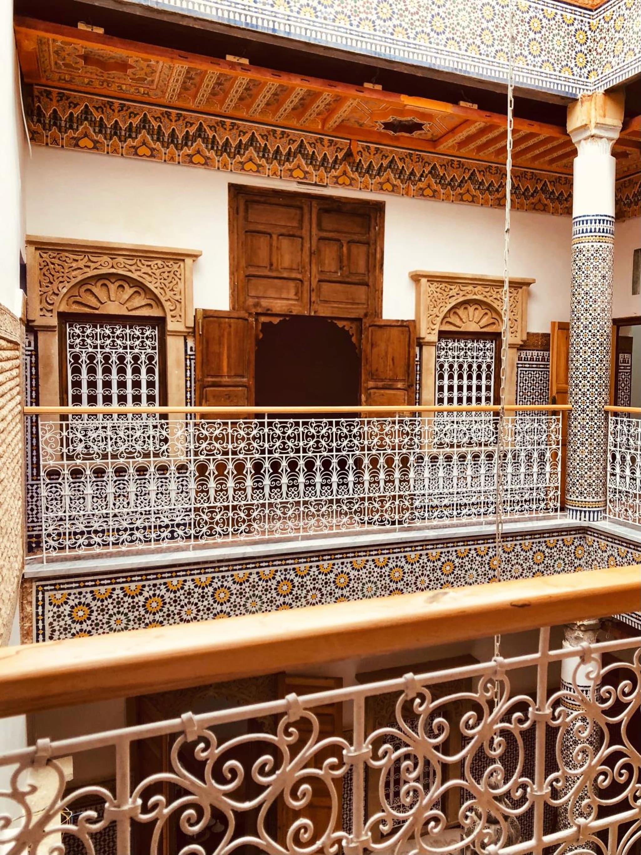 Riad Majorelle photo 7