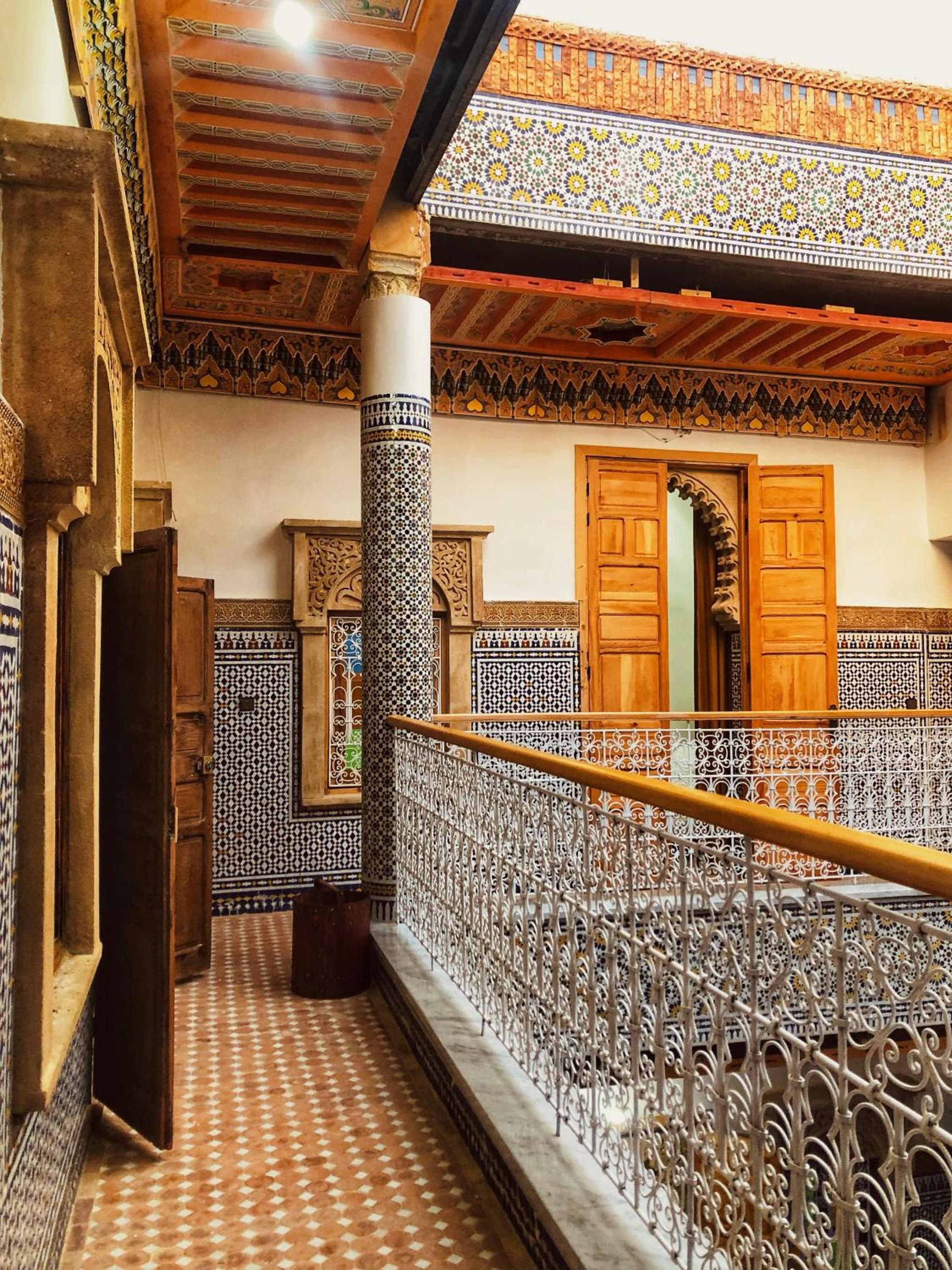 Riad Majorelle