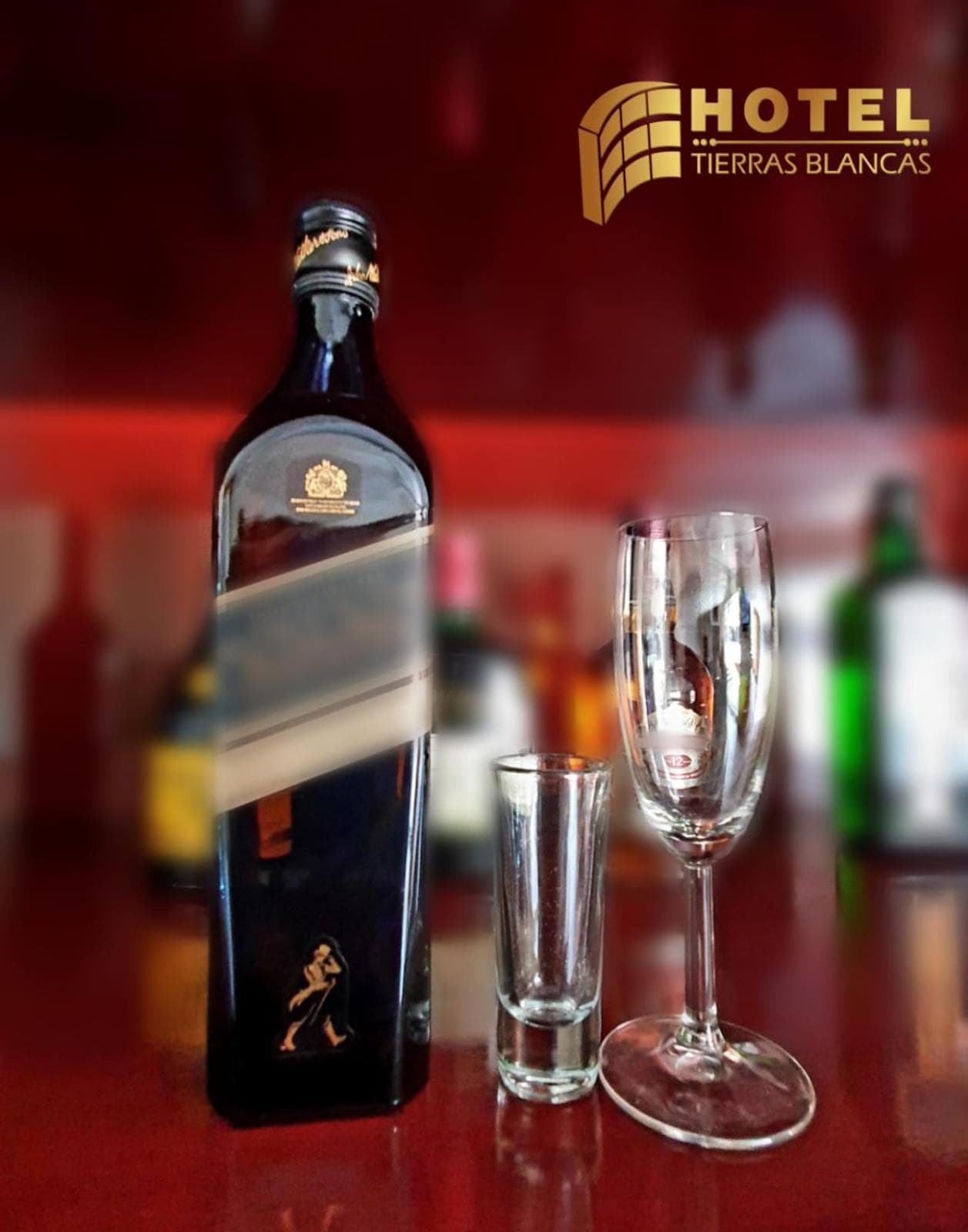 Hotel Tierras Blancas photo 6