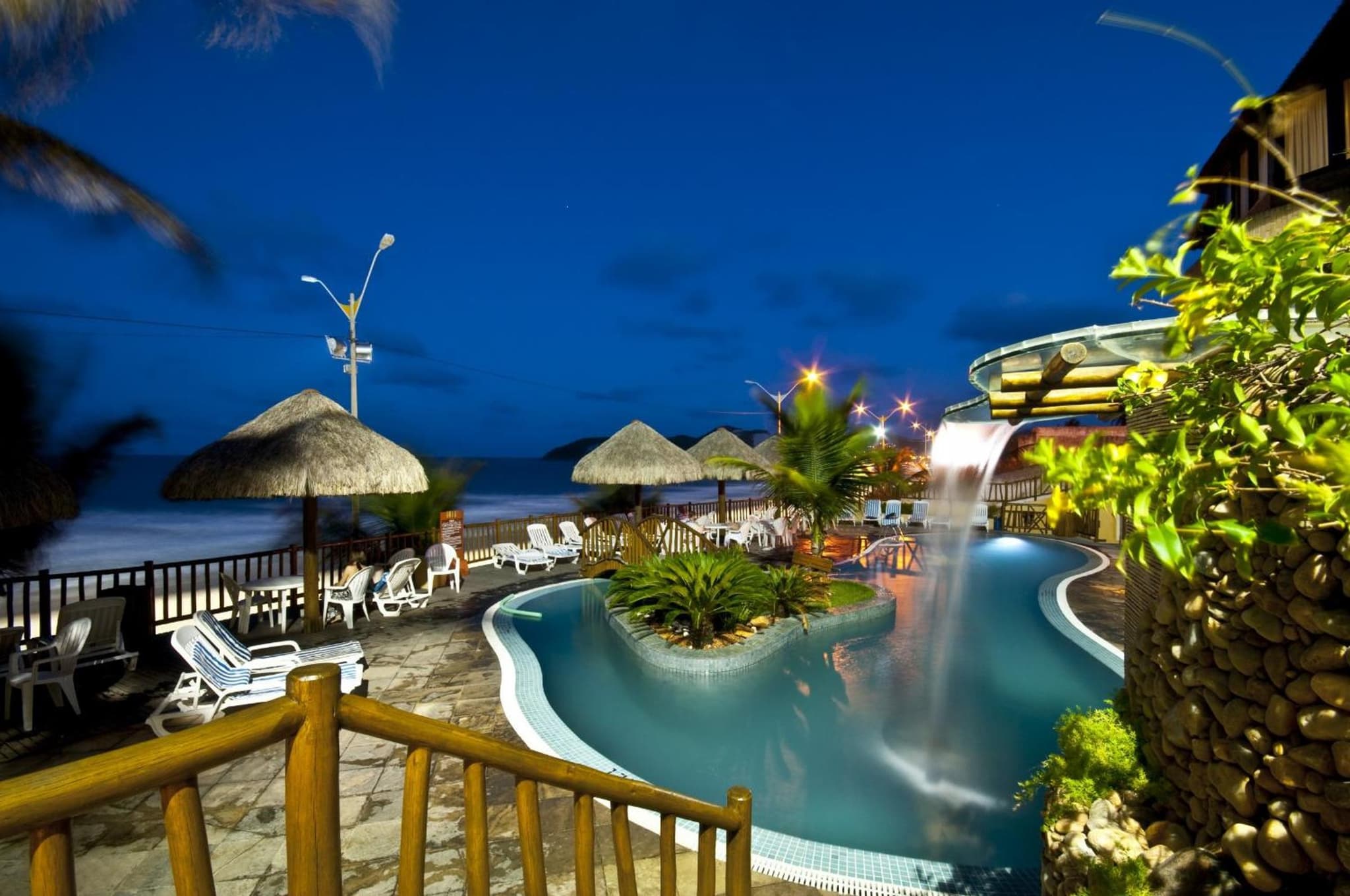 Visual Praia Hotel photo 4