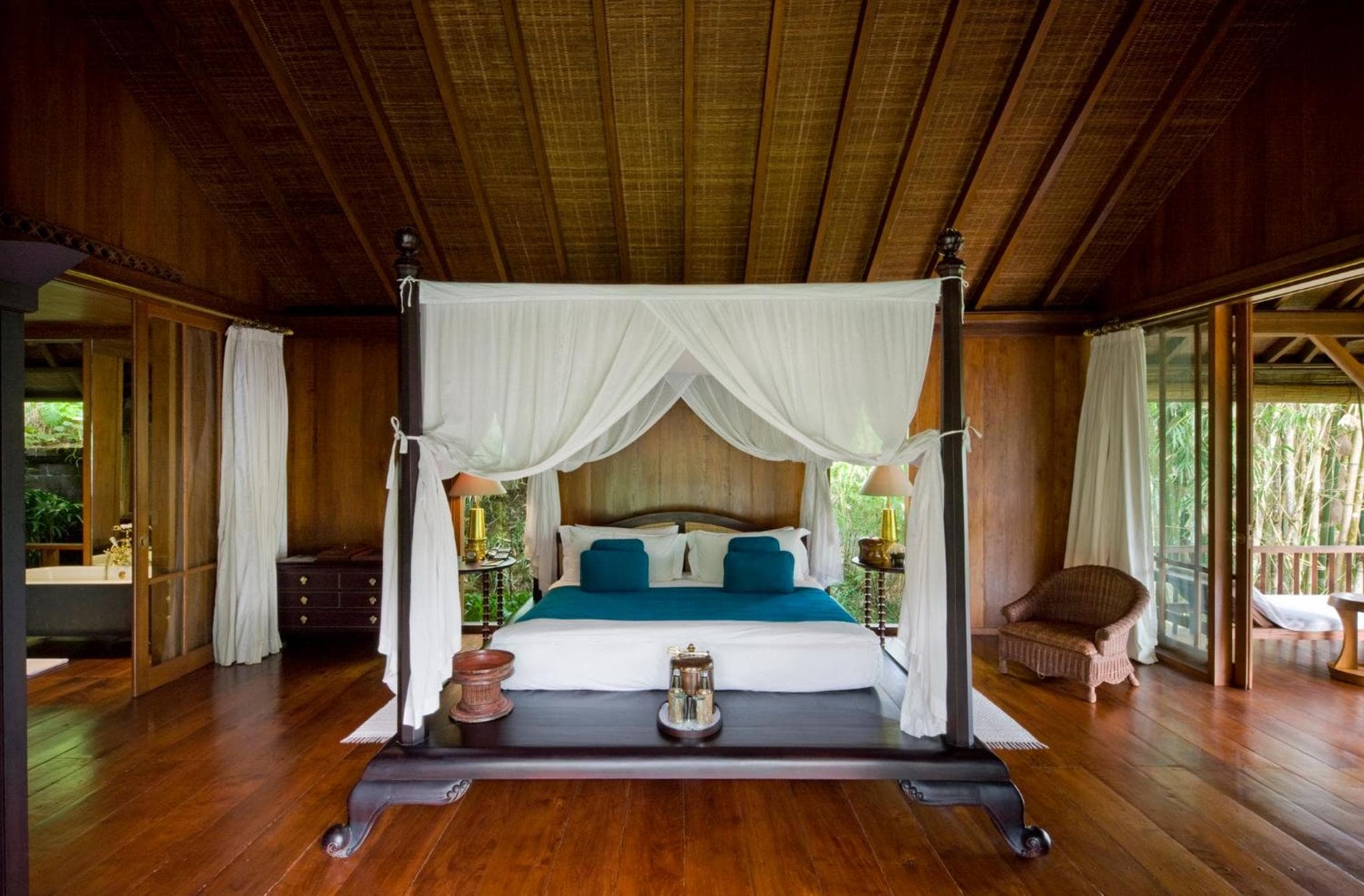 COMO Shambhala Estate photo 9