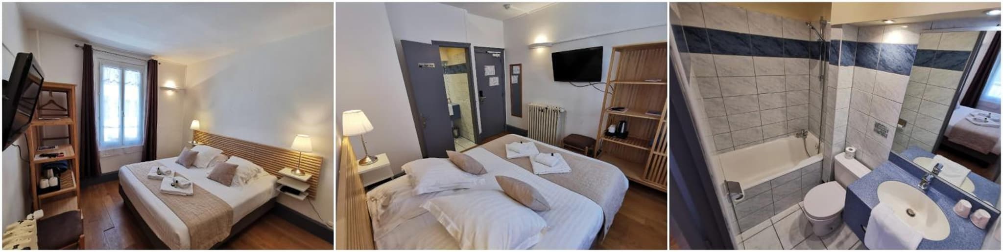 Hotel Des Falaises photo 6