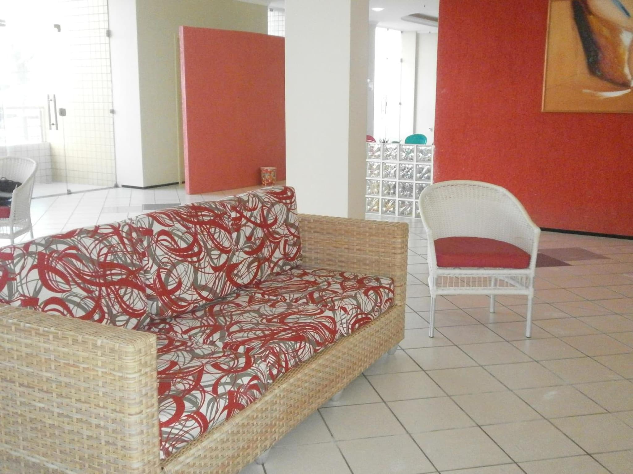 Litorânea Praia Hotel photo 9