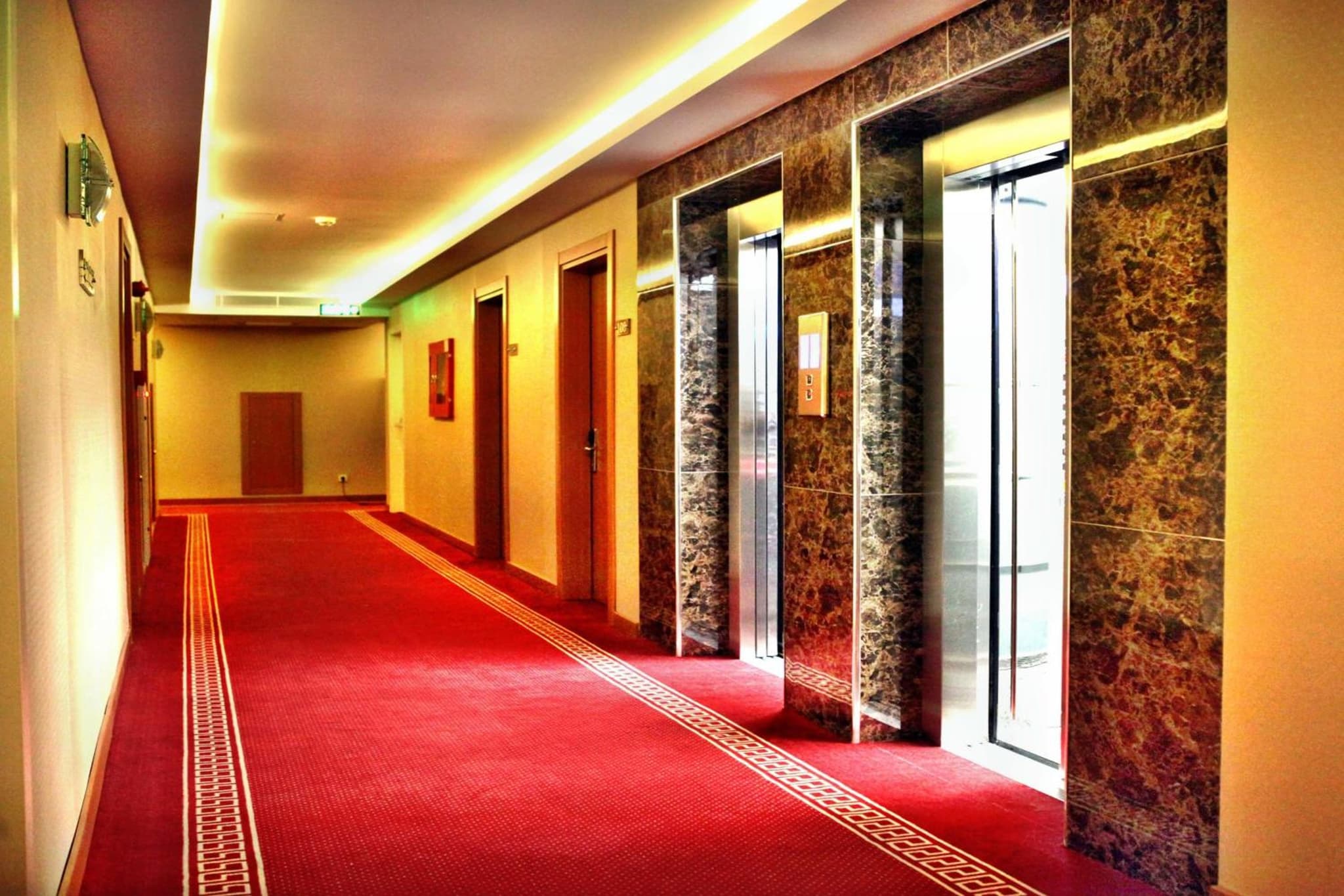 Grand Hotel Avcılar photo 5