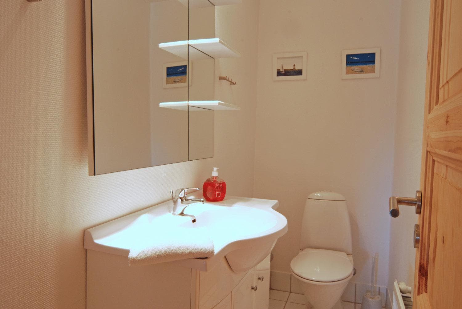 Skagen Apartment photo 6