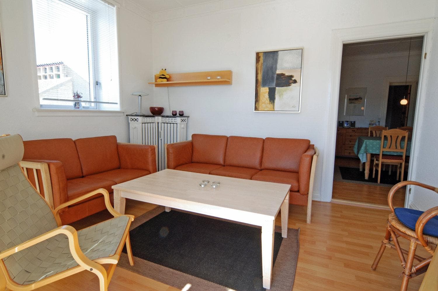 Skagen Apartment photo 5