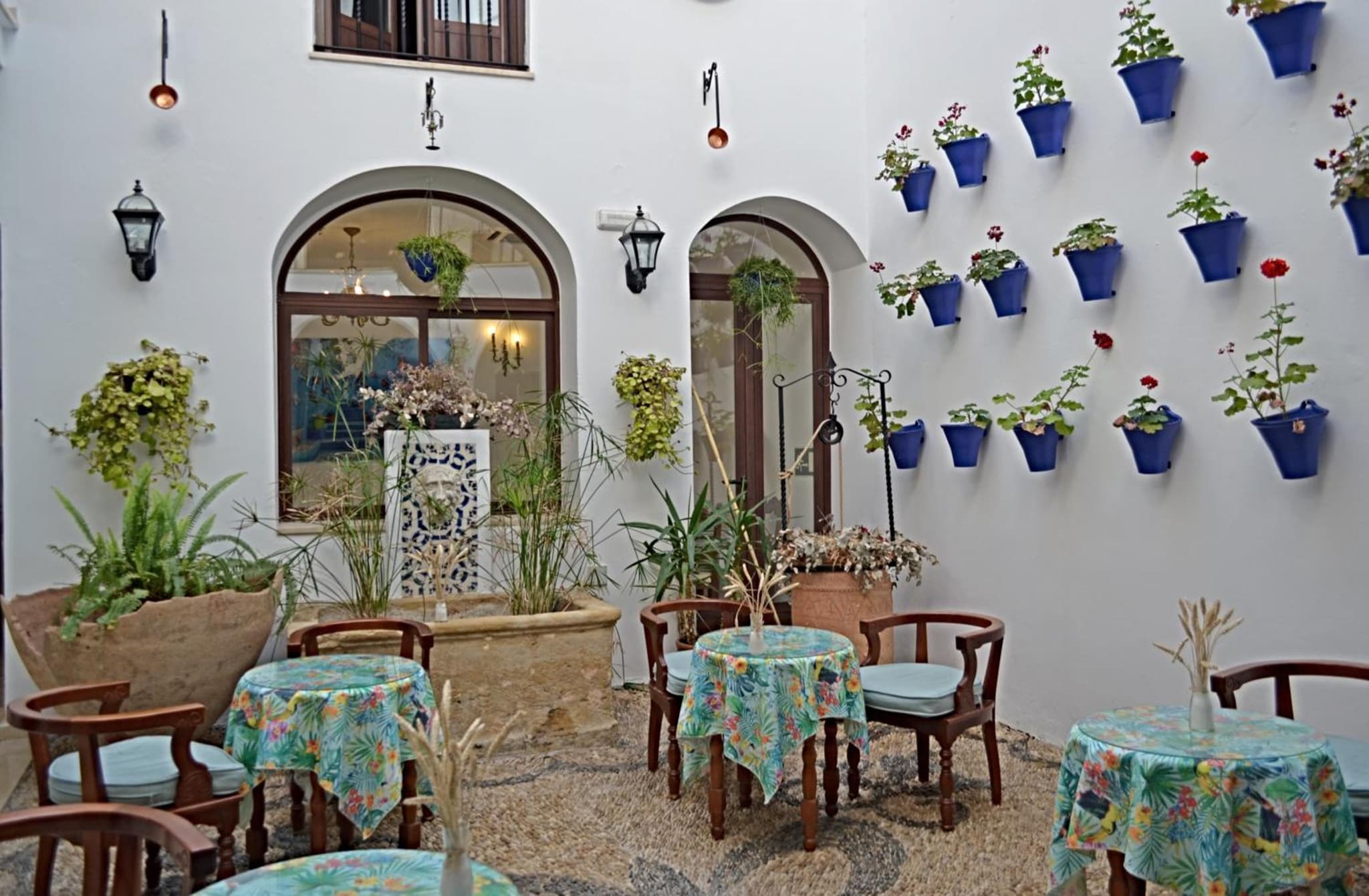 Hotel Marisa photo 4