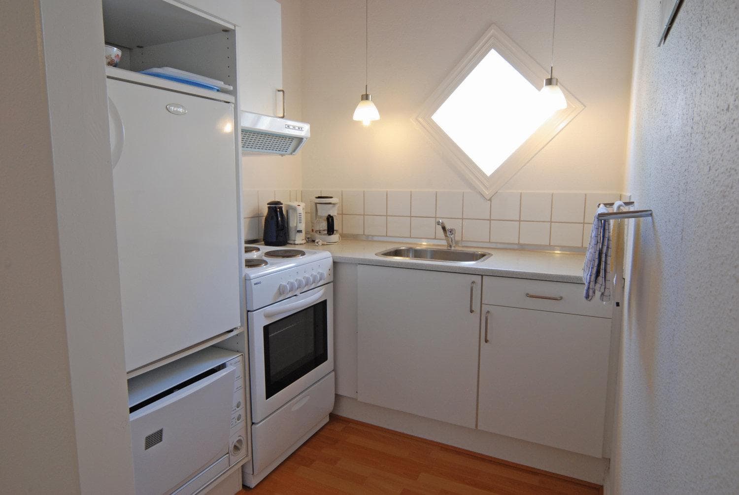 Skagen Apartment photo 2