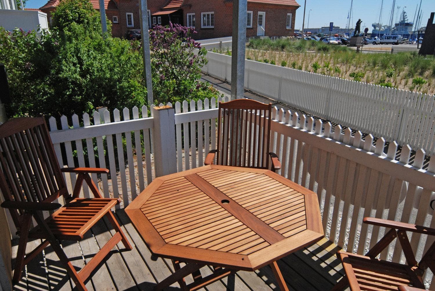 Skagen Apartment photo 7