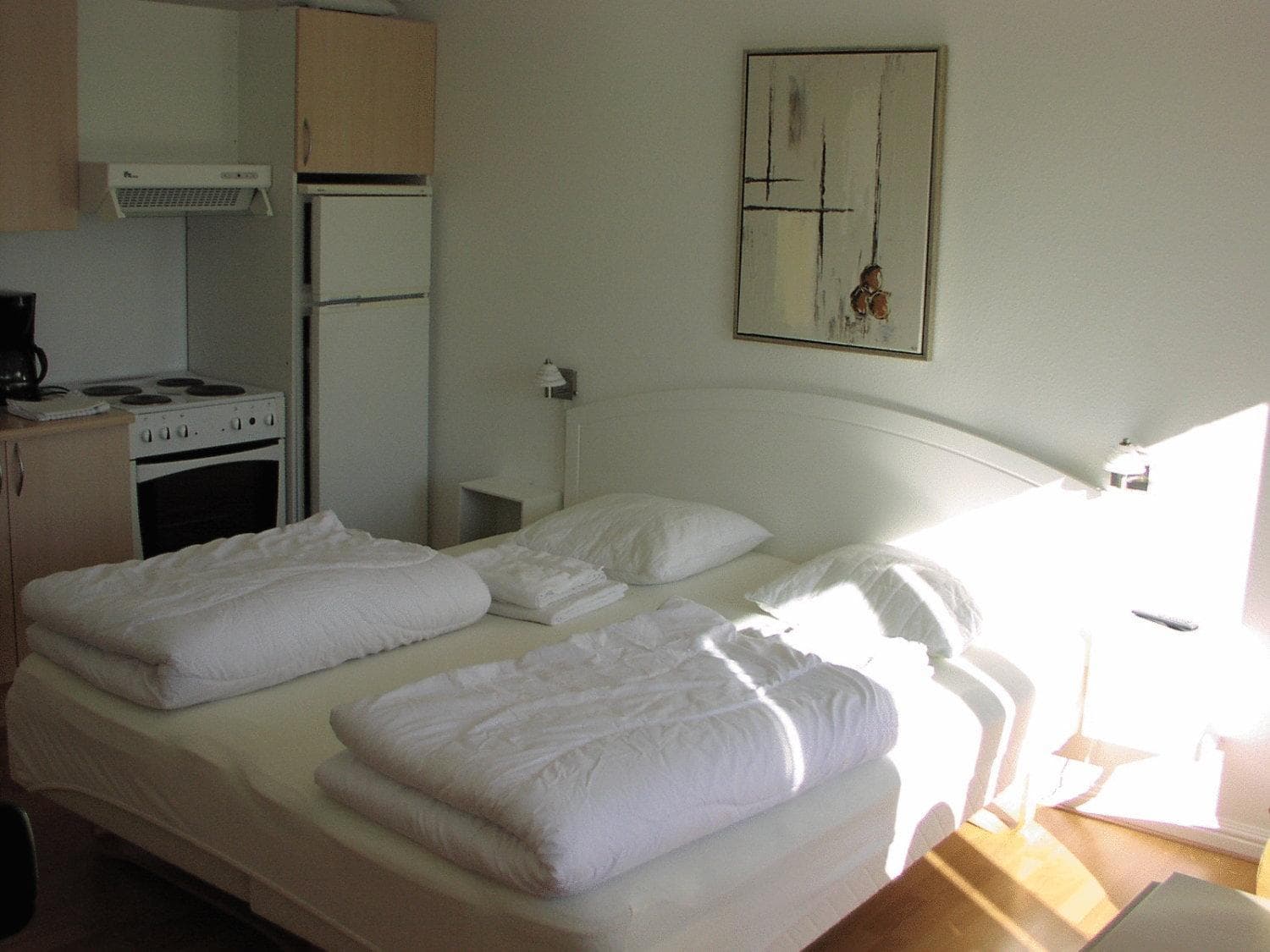 Skagen Apartment photo 8