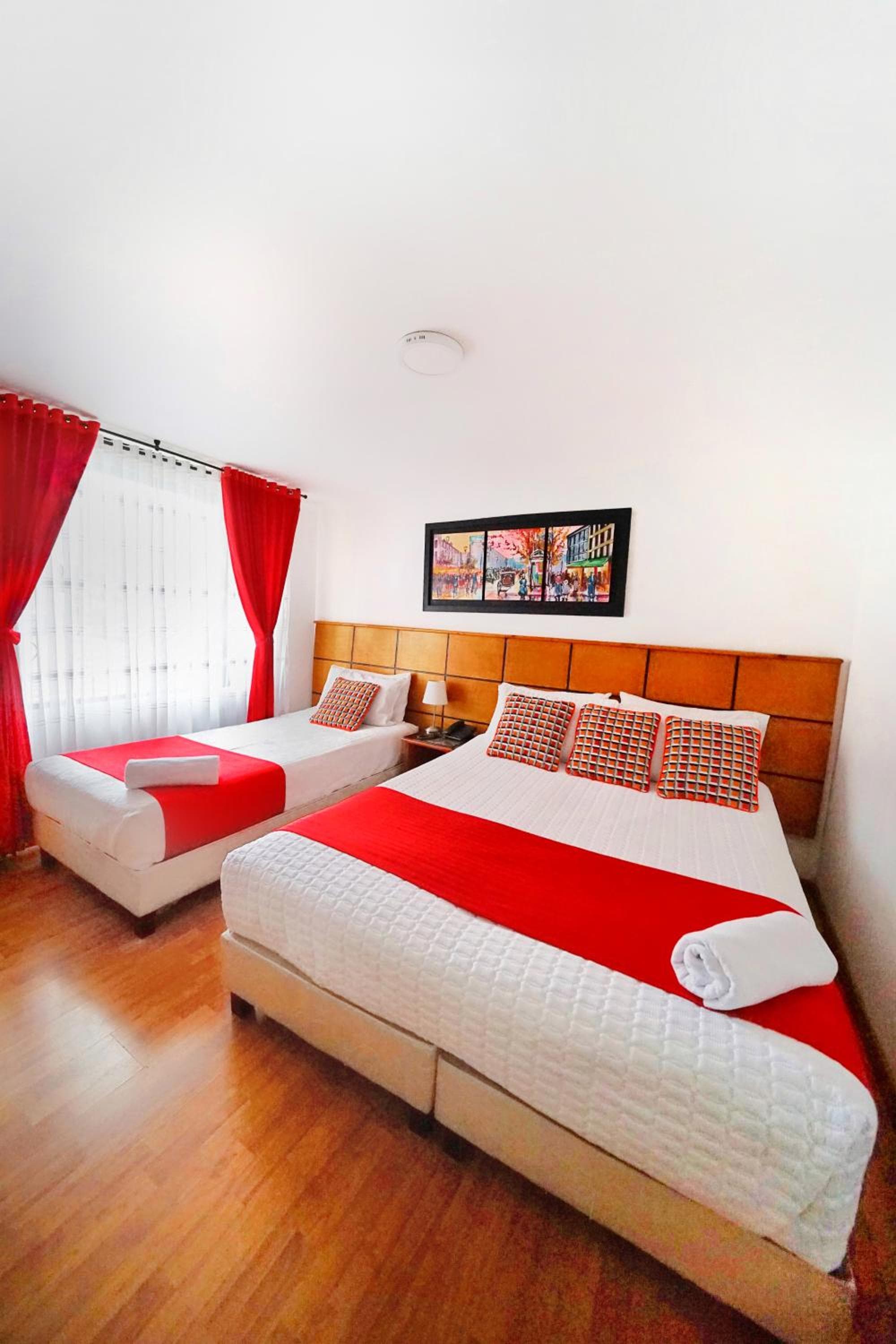 Hotel Embajada Real photo 8