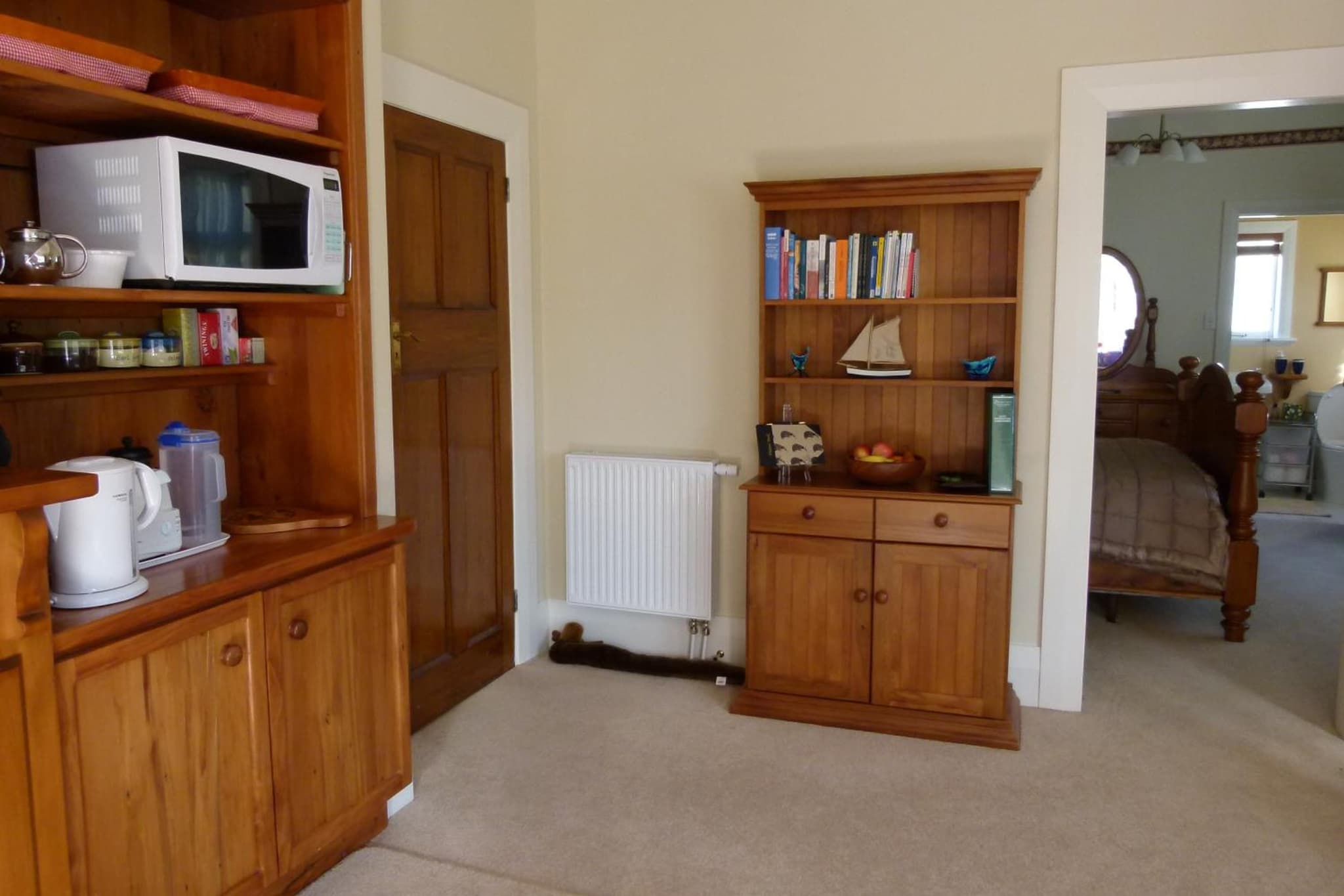 Peppertree Bed & Breakfast photo 6
