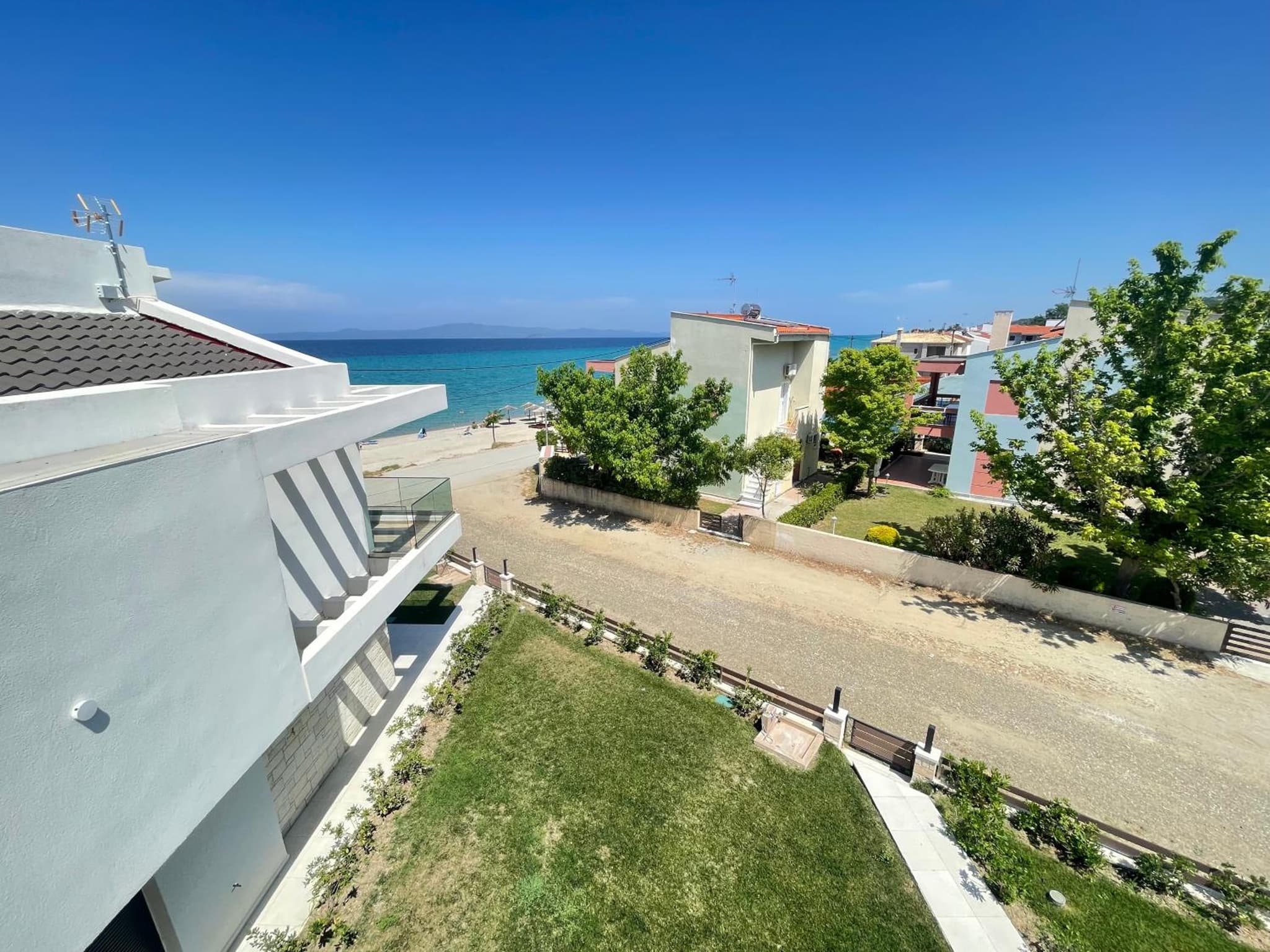 Villa Camelia by the sea photo 2