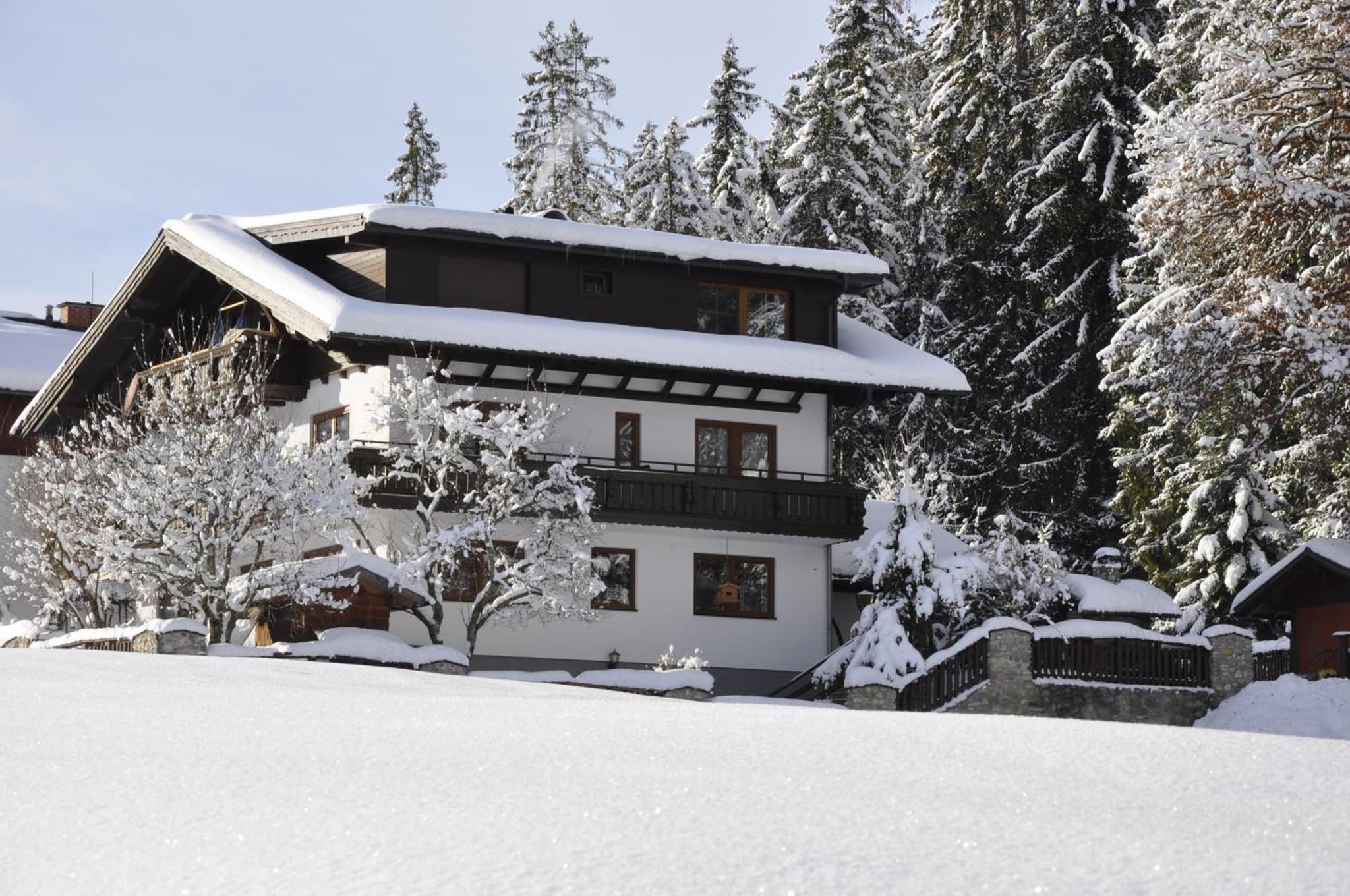Haus Kocher