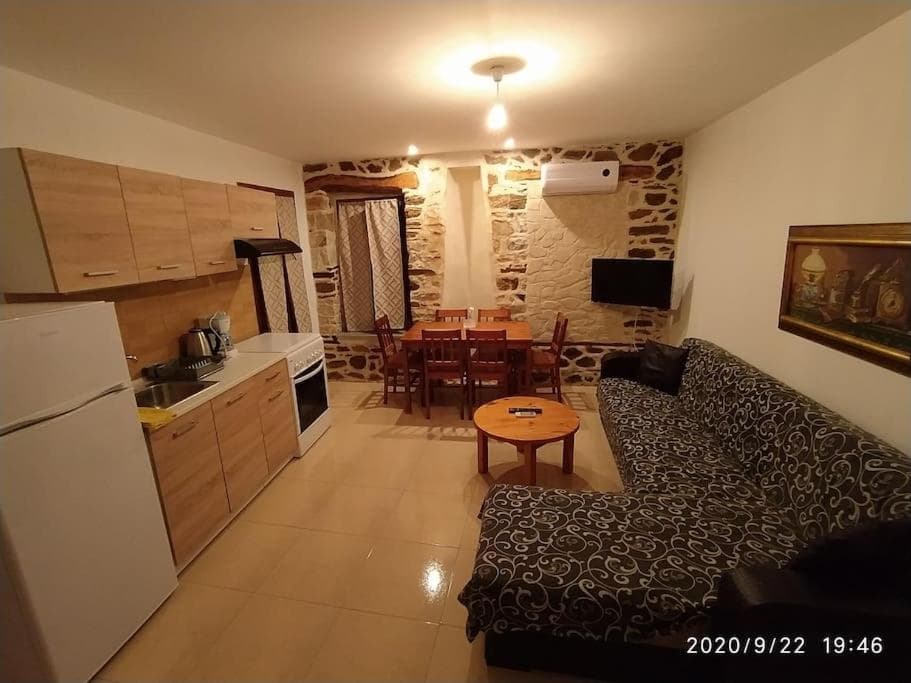 Marianthi's Stone House photo 2