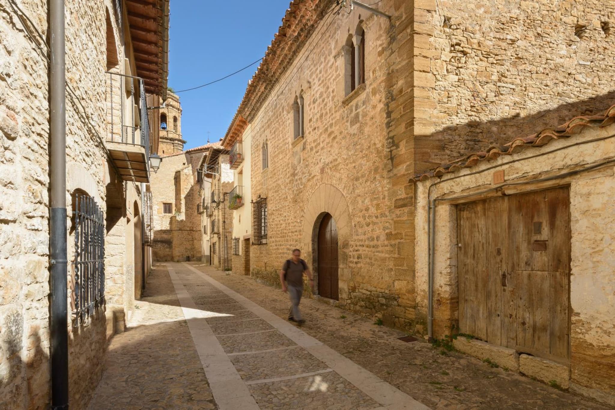 Hotel Palacio Matutano-Daudén photo 6