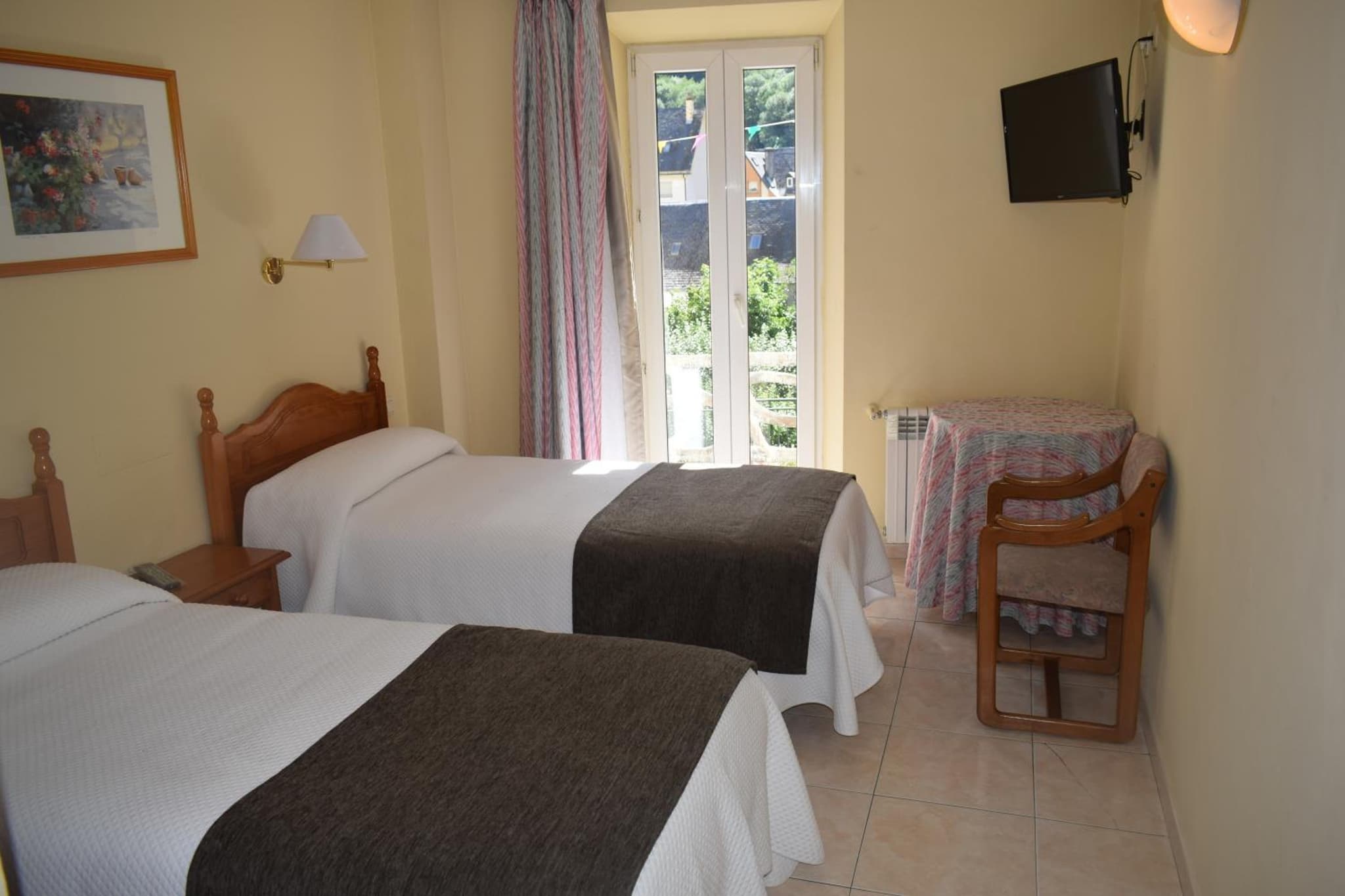 Hotel Joan Canejan photo 2