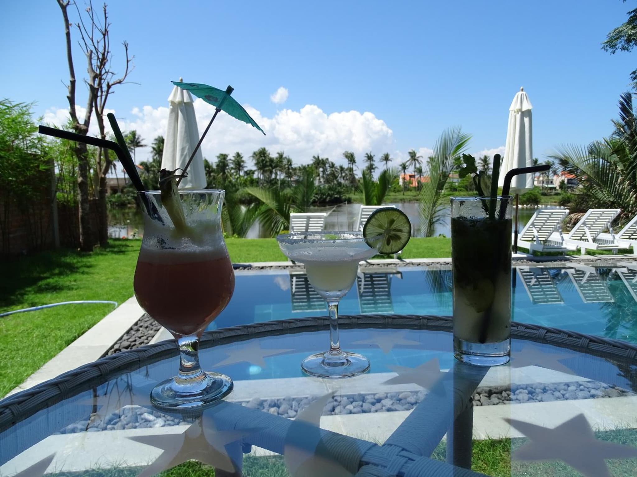 Ylang Garden Villa photo 8