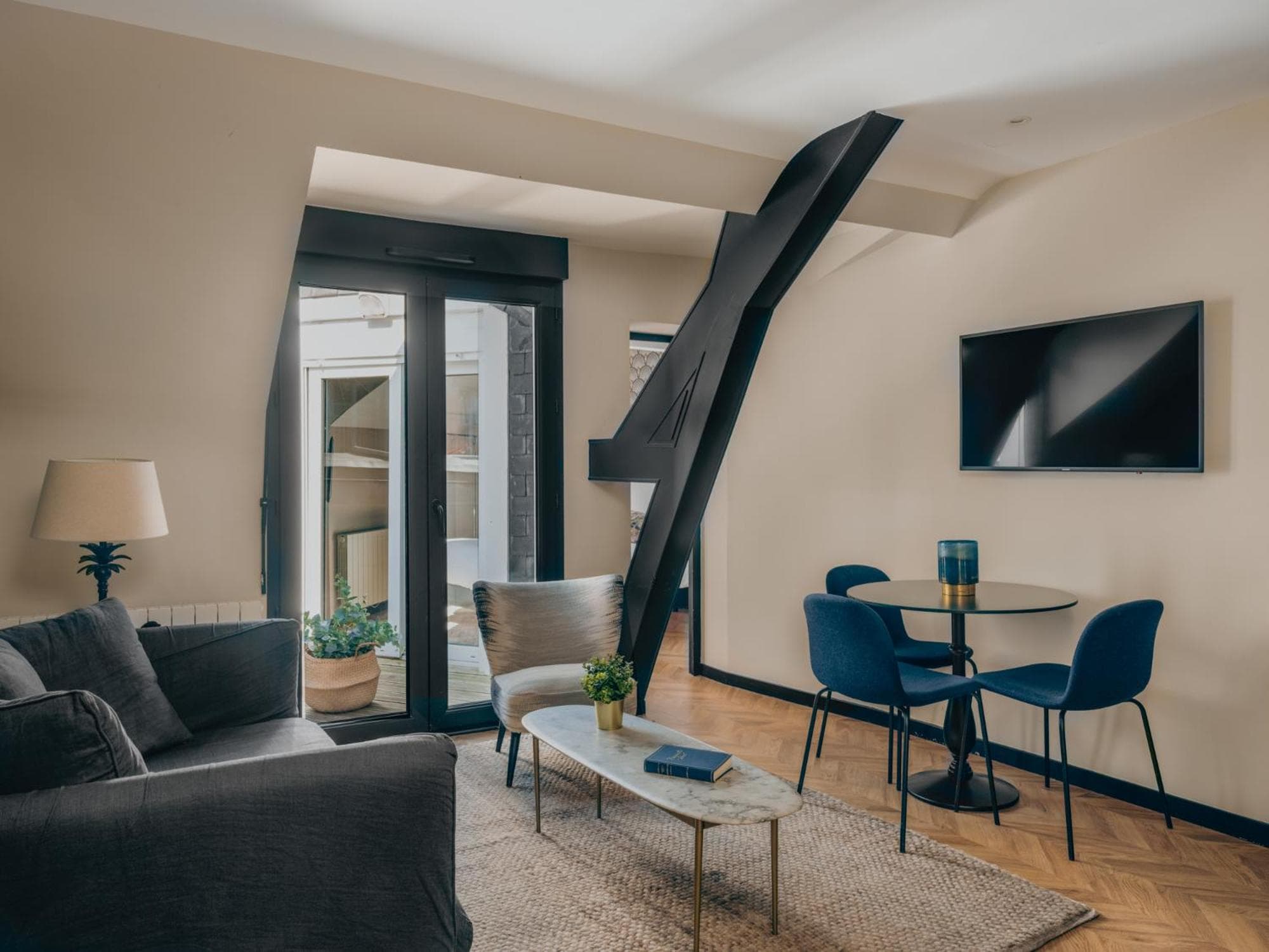 Le Nemours Rennes photo 4