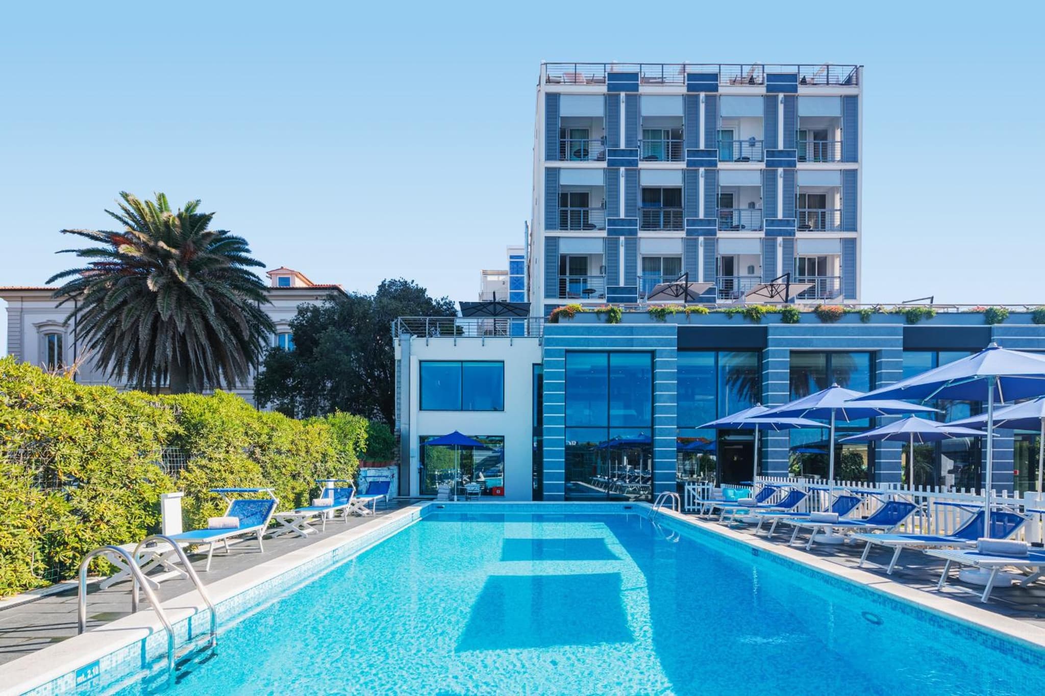 Hotel Excelsior photo 9