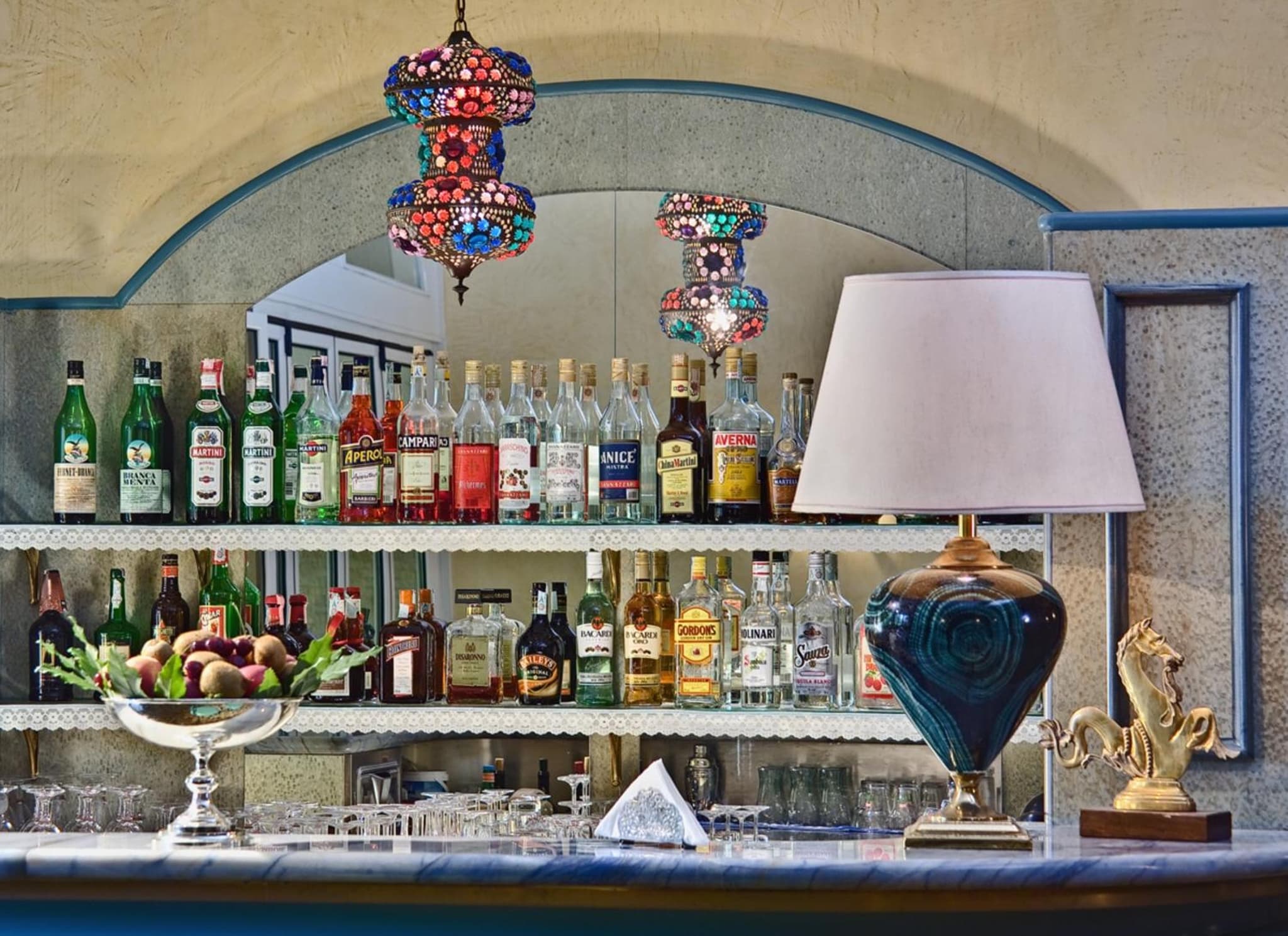 Hotel Biasutti photo 4