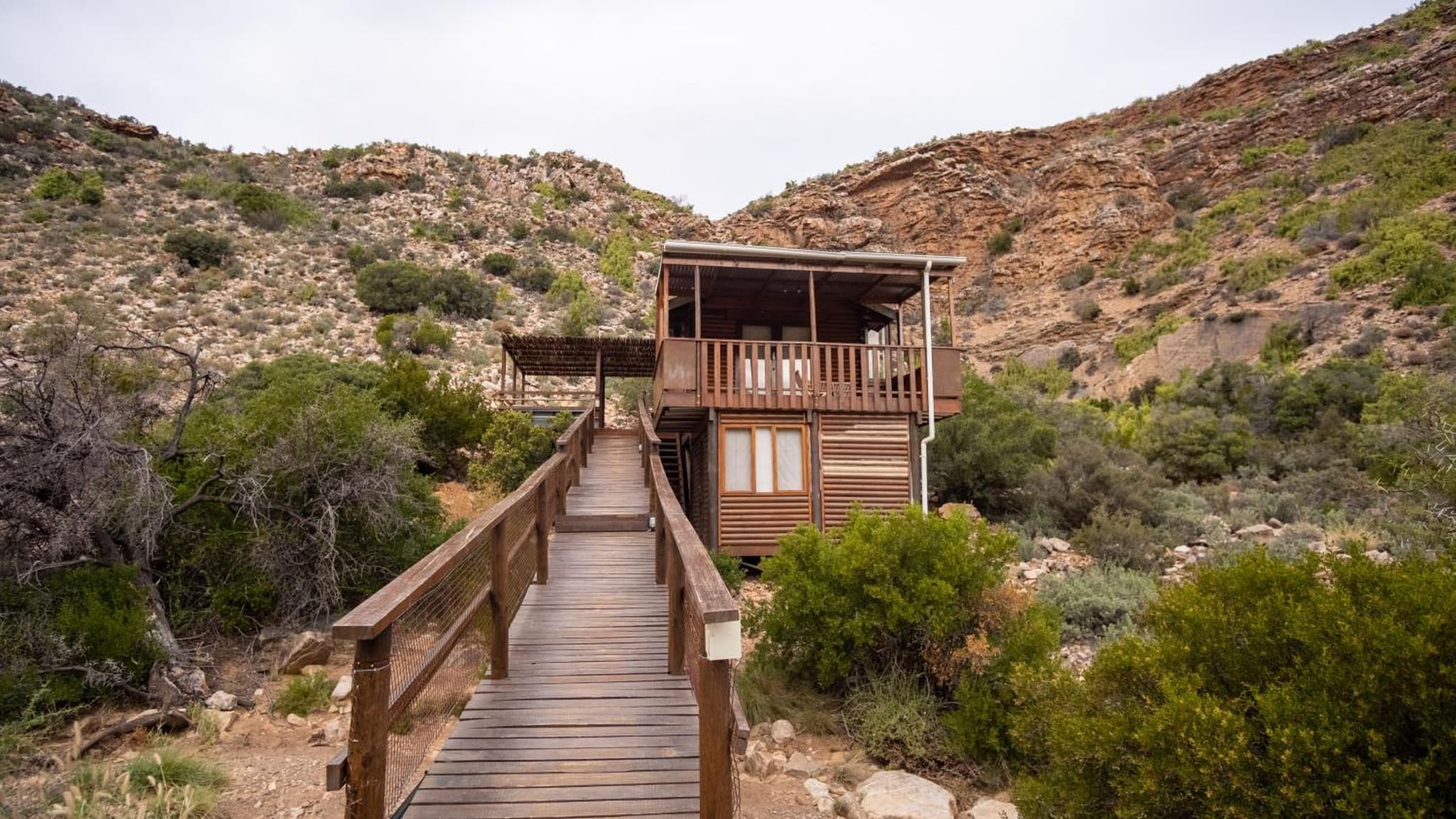 Bushman Valley photo 9