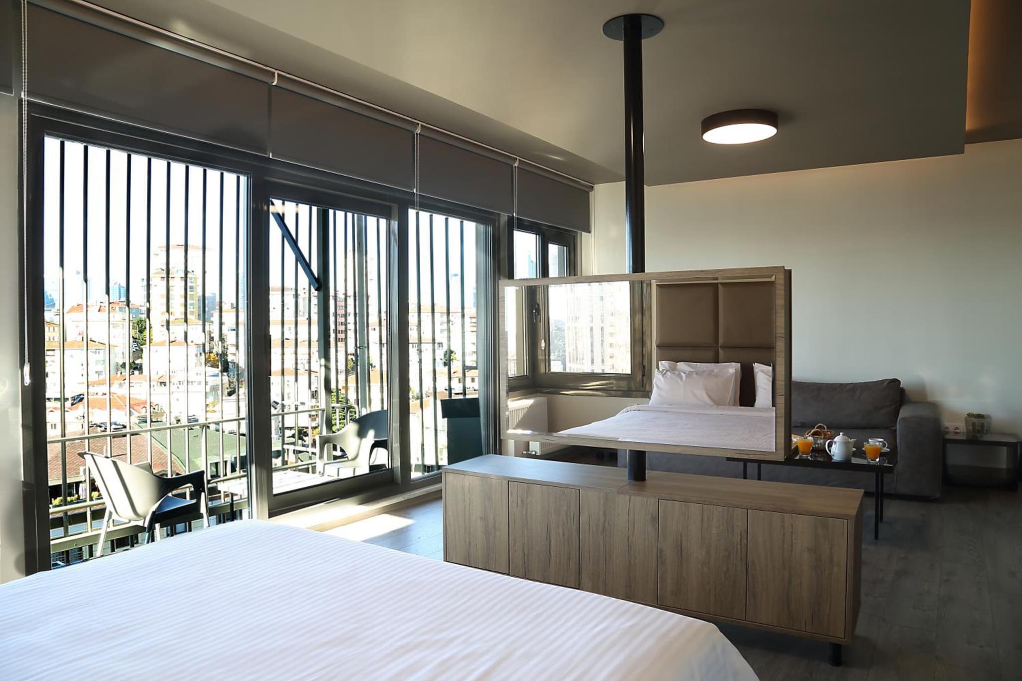 Apartman Istanbul photo 3