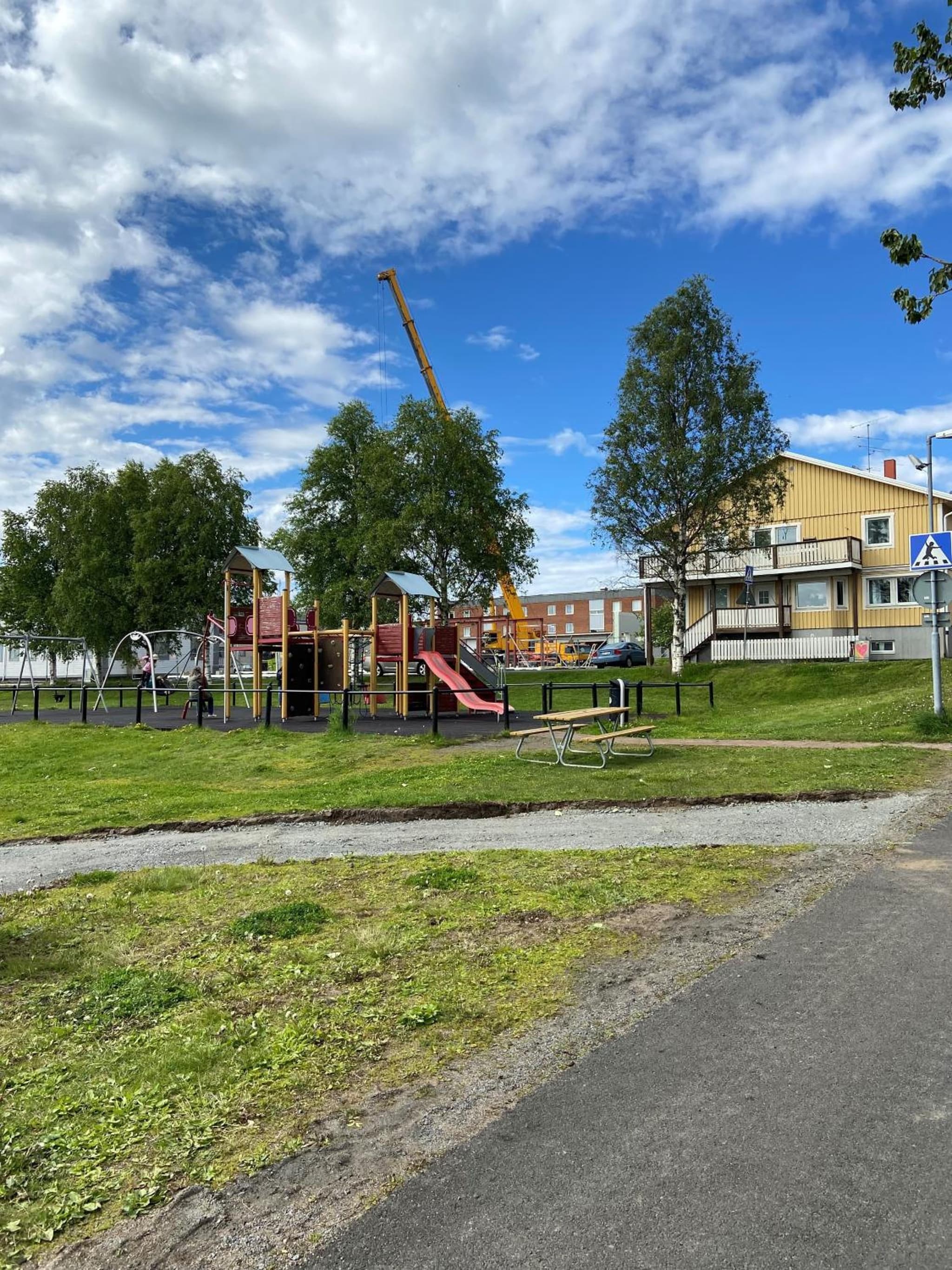 Frost Longstay Sundellsgatan 3 C photo 4