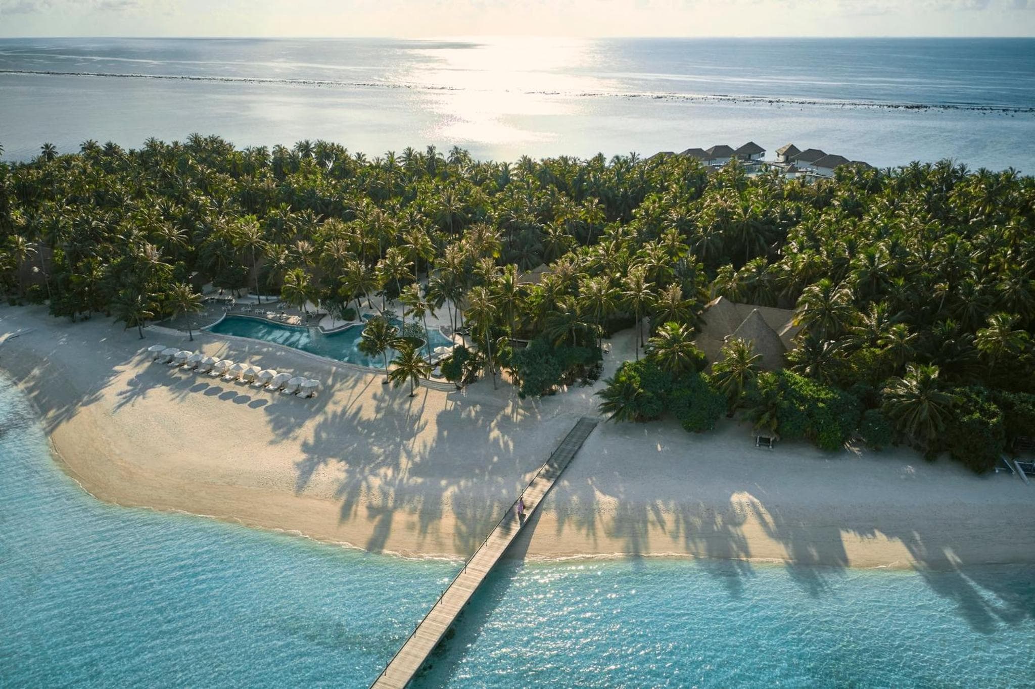 COMO Maalifushi photo 4