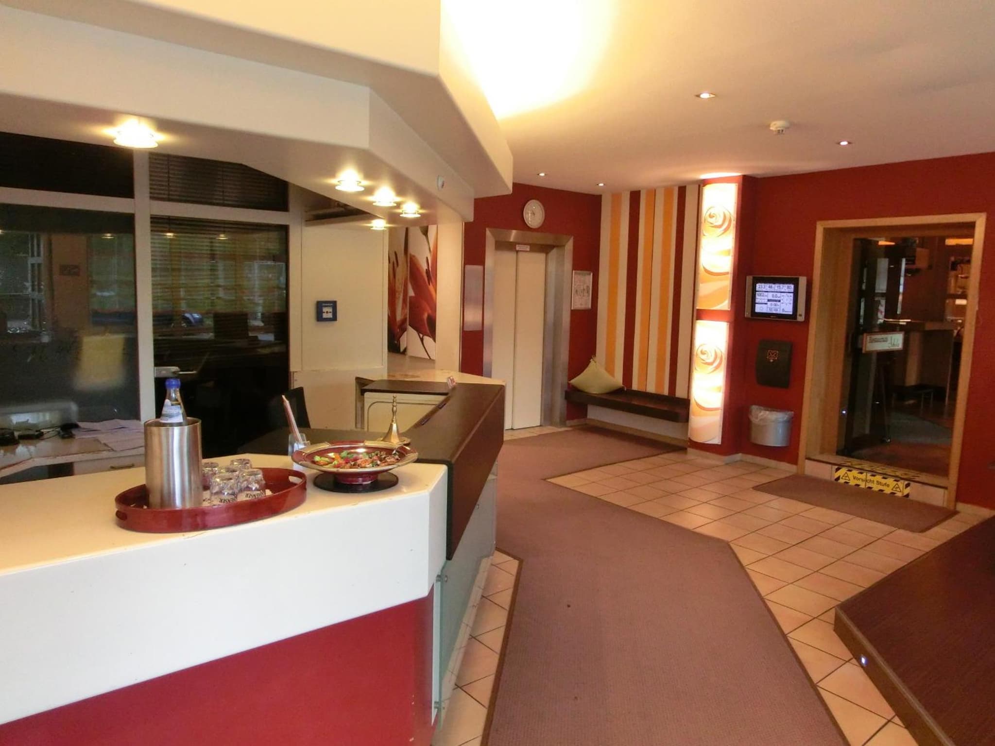 Hotel Scholz photo 3