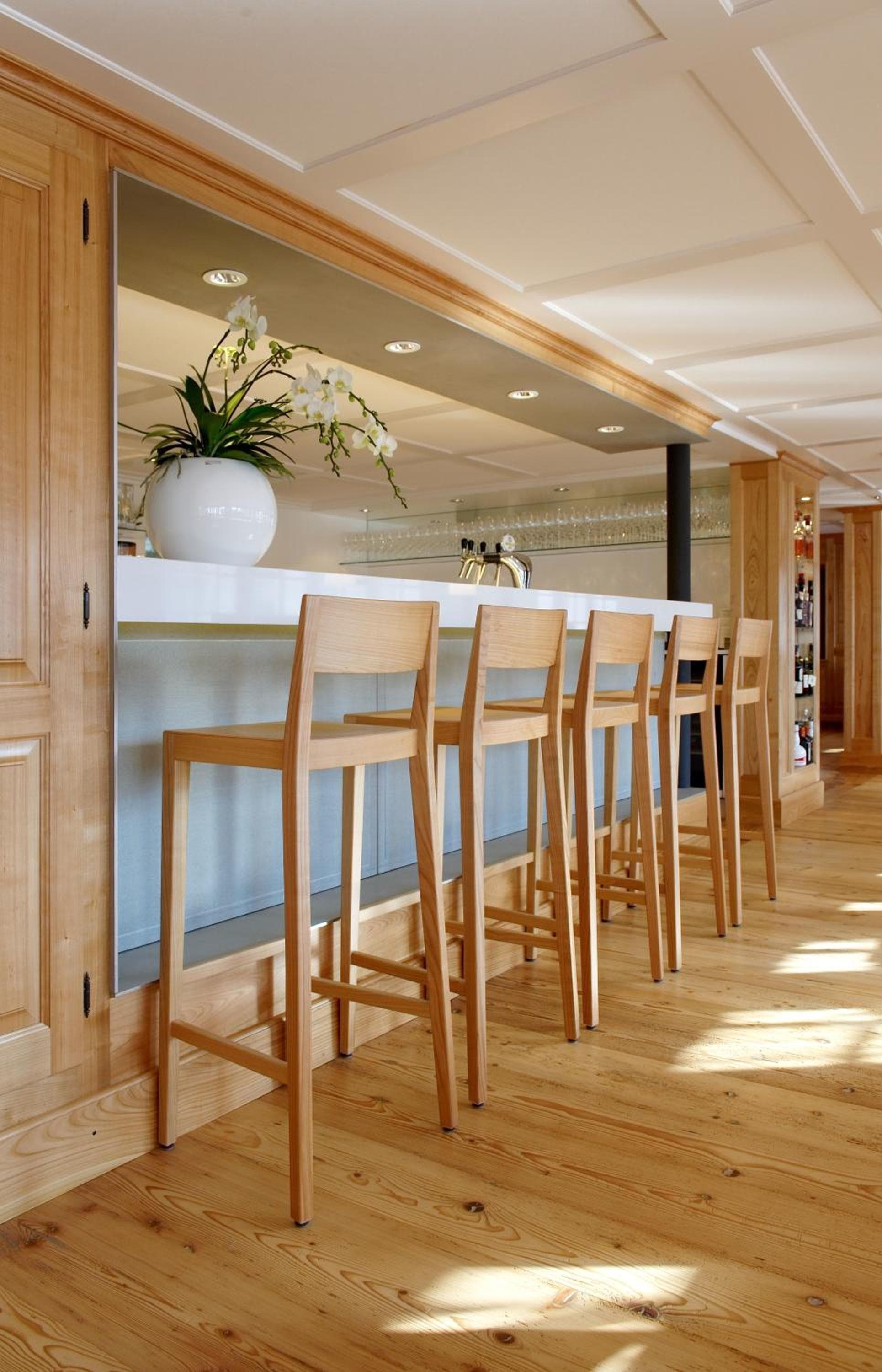 Anker Hotel Restaurant photo 8