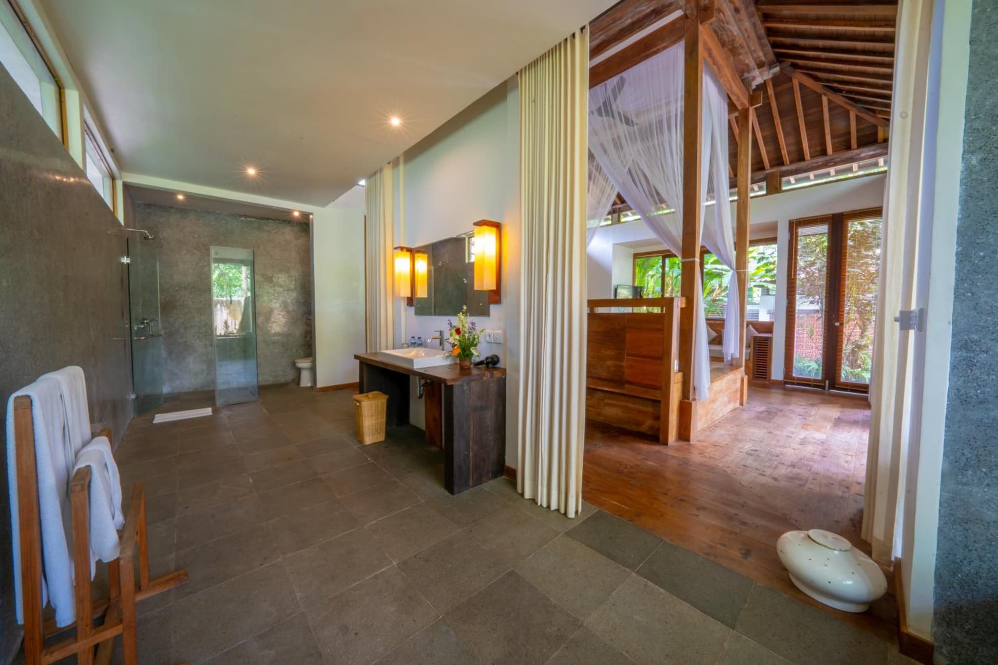 Surya Kembar Villas photo 2
