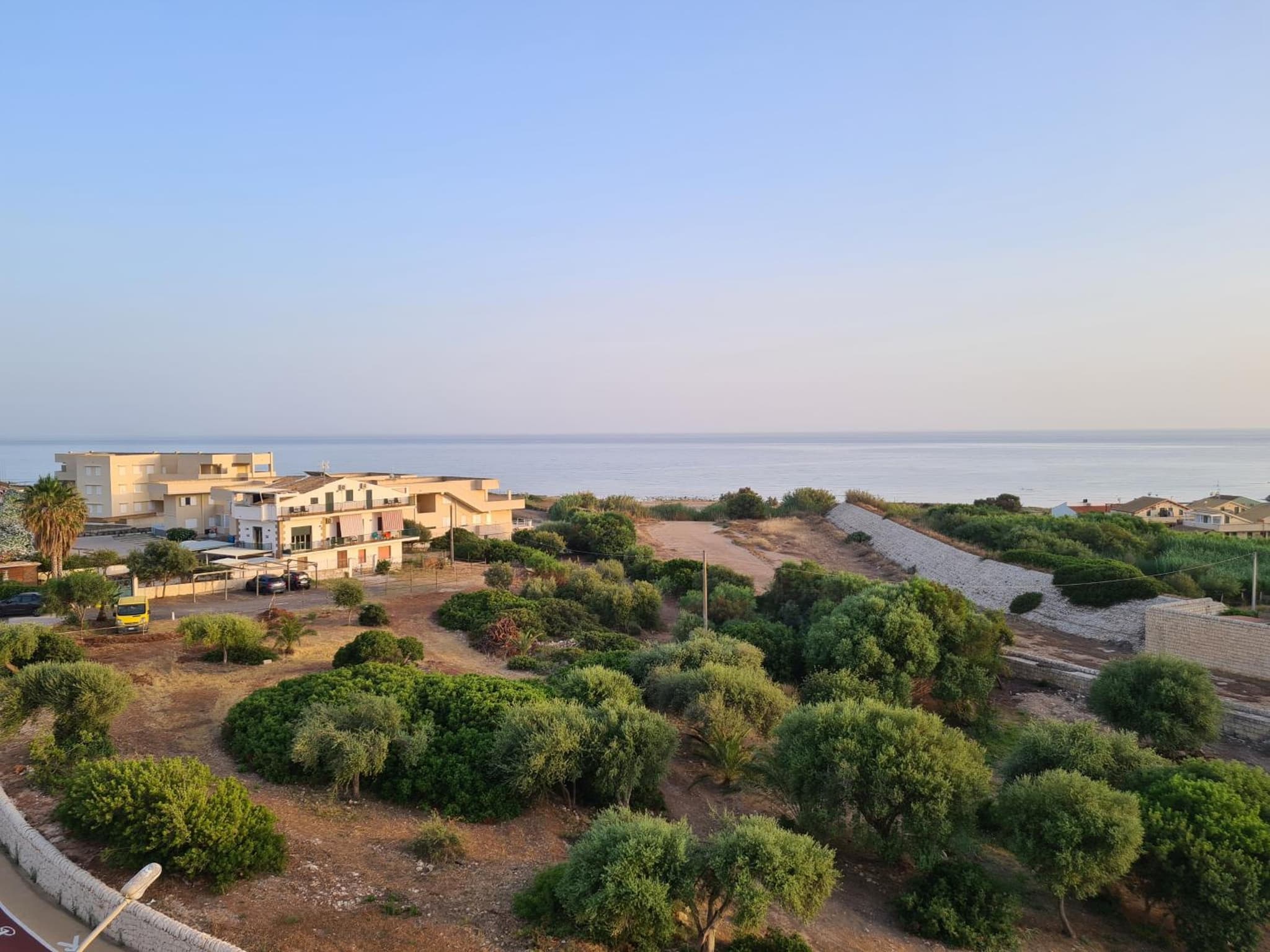 LA FINESTRA SUL MARE photo 2