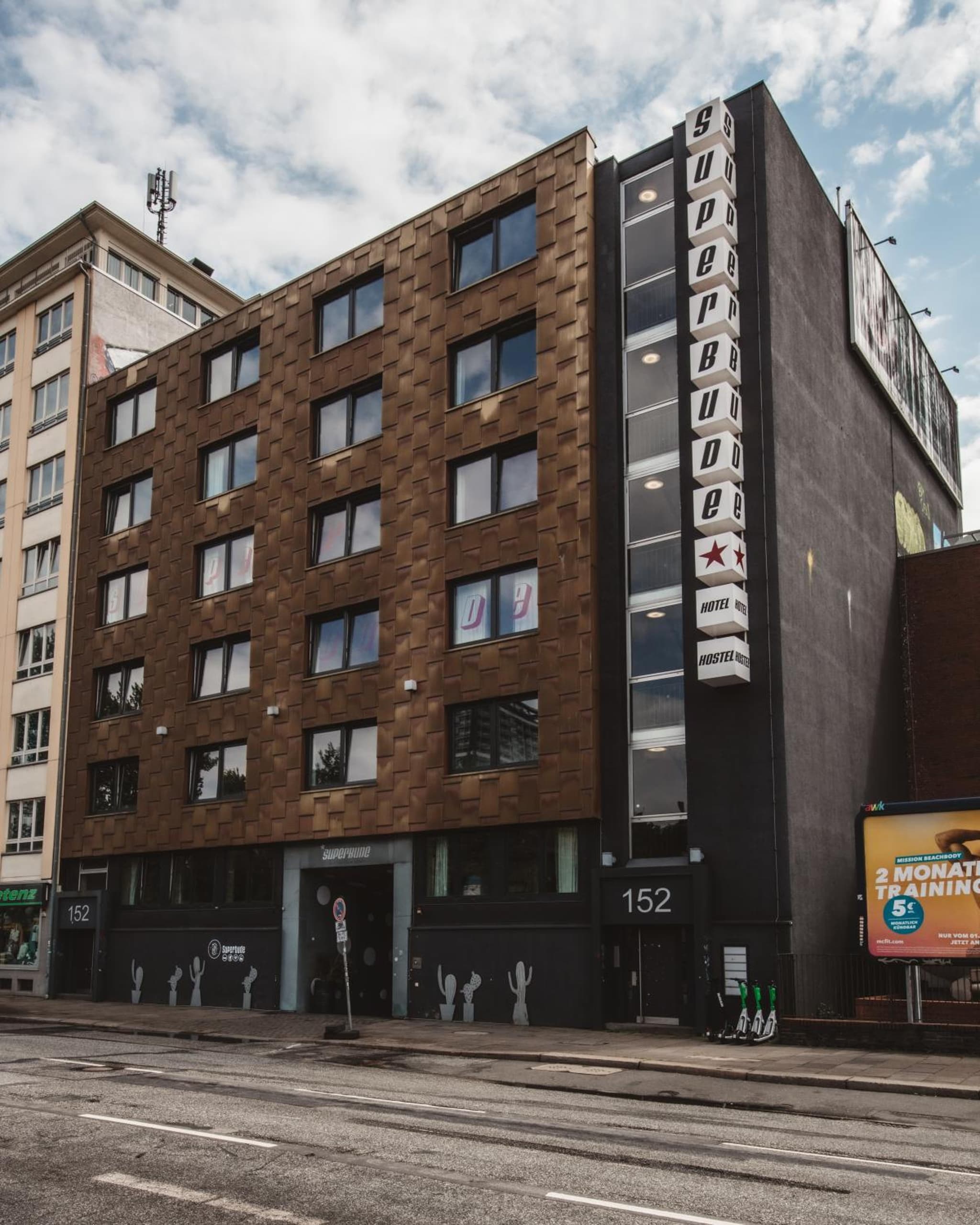 building