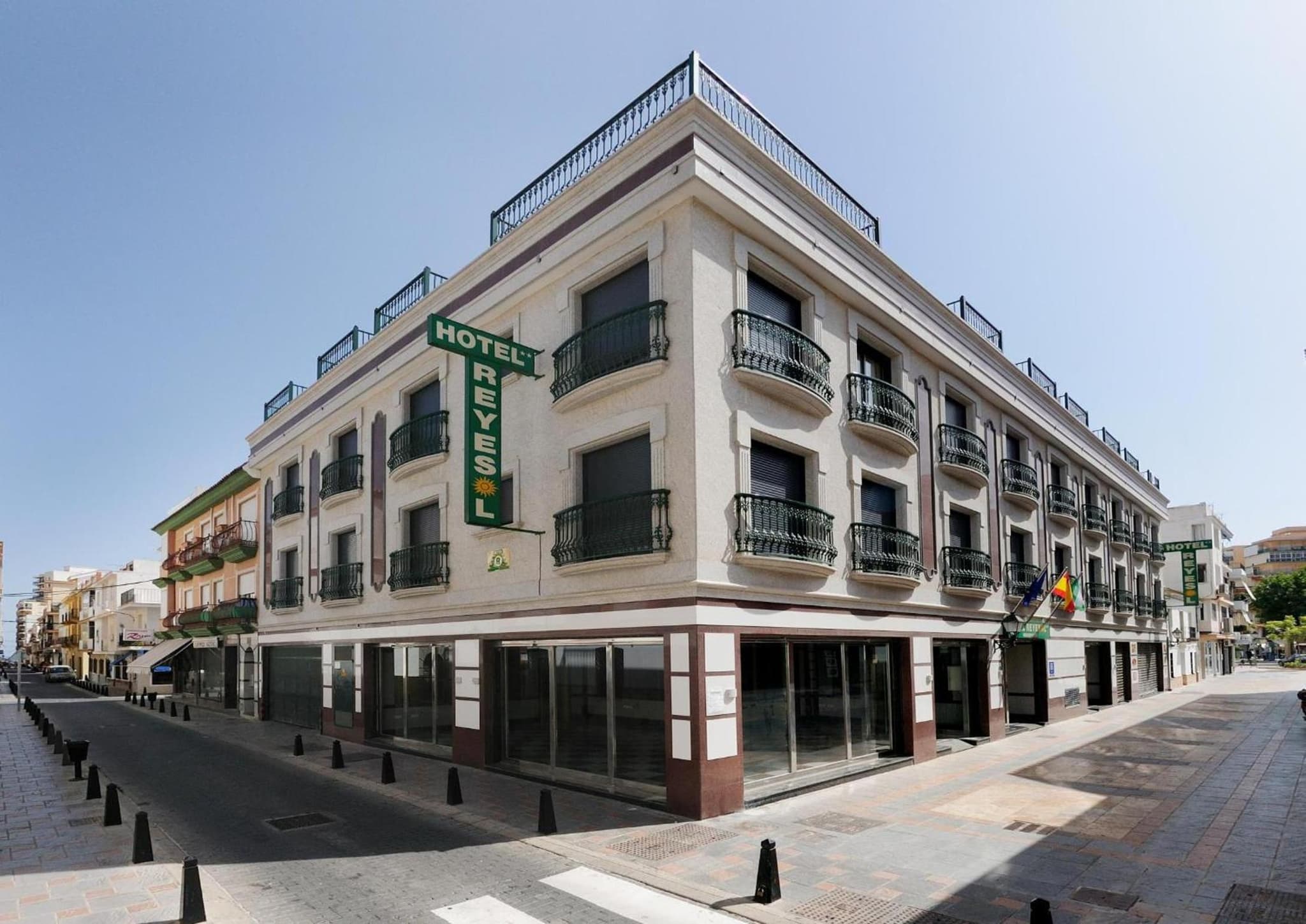 Hotel Reyesol photo 4